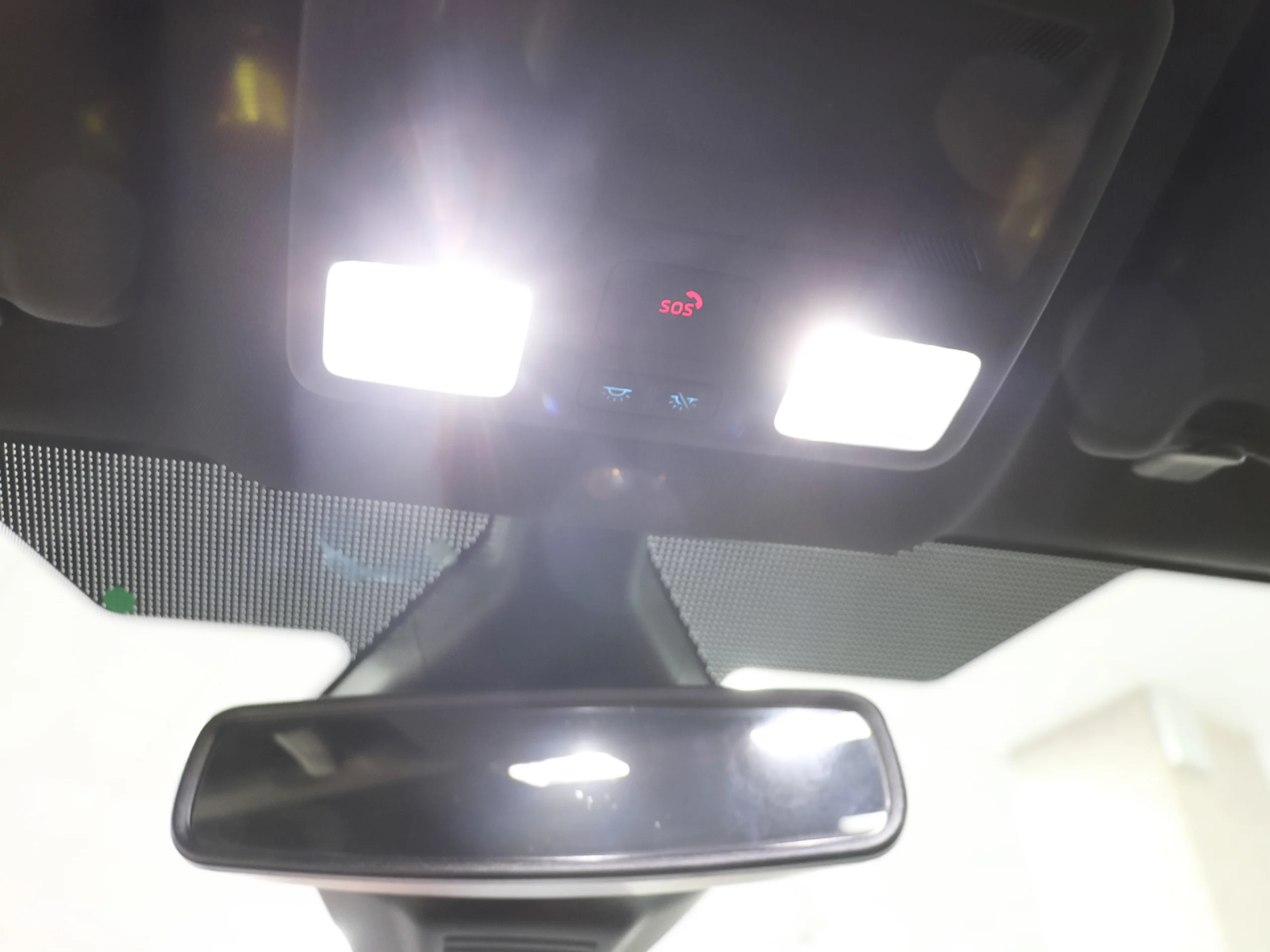 Ford Puma 1.0 EcoBoost MHEV ST-Line X Auto 114 kW (155 CV) - Foto 27