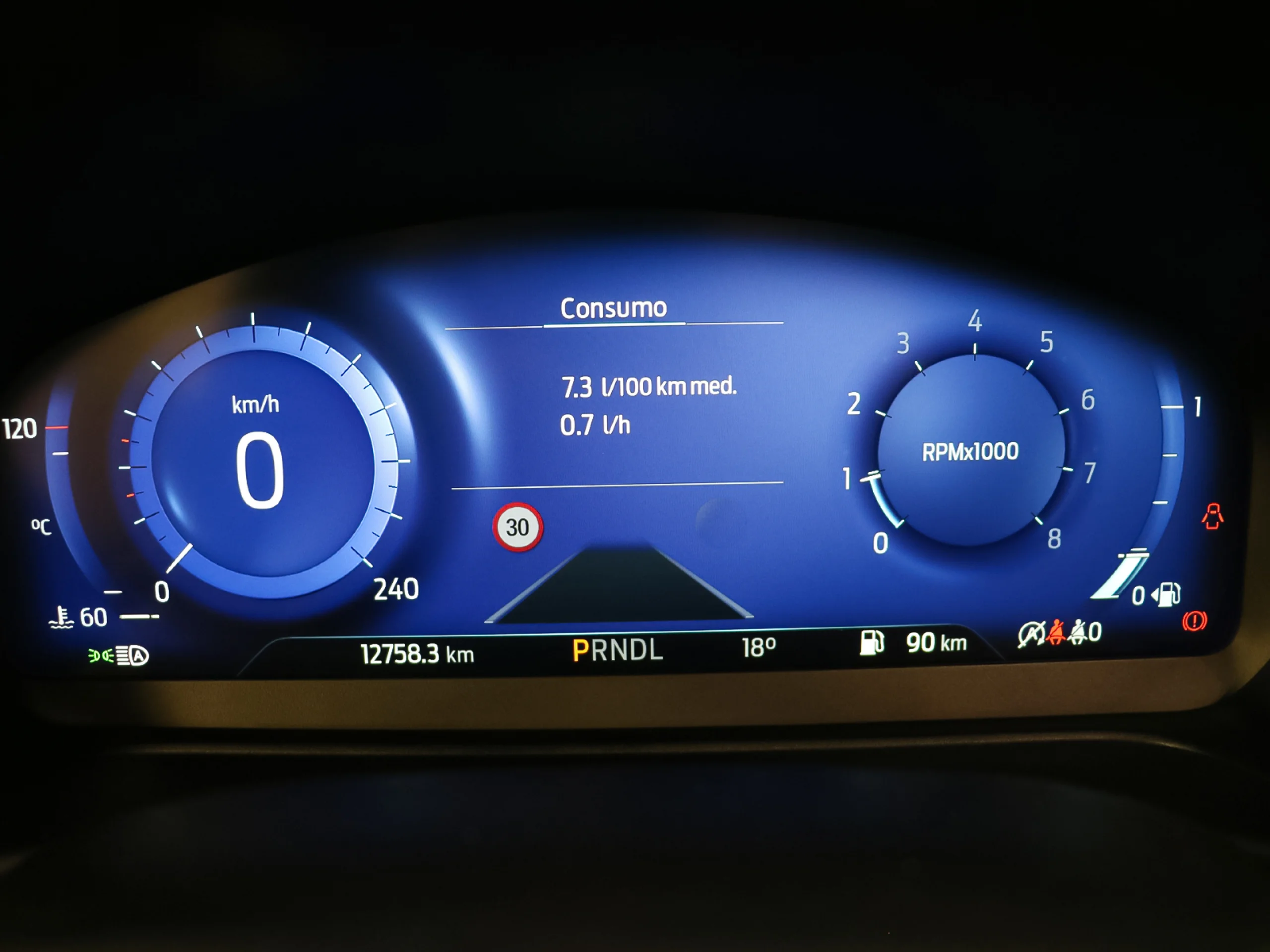 Ford Puma 1.0 EcoBoost MHEV ST-Line X Auto 114 kW (155 CV) - Foto 31