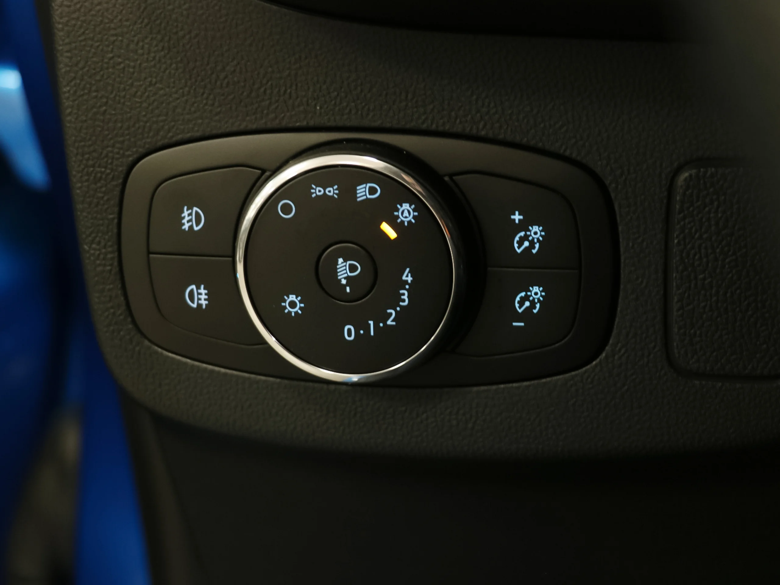 Ford Puma 1.0 EcoBoost MHEV ST-Line X Auto 114 kW (155 CV) - Foto 38