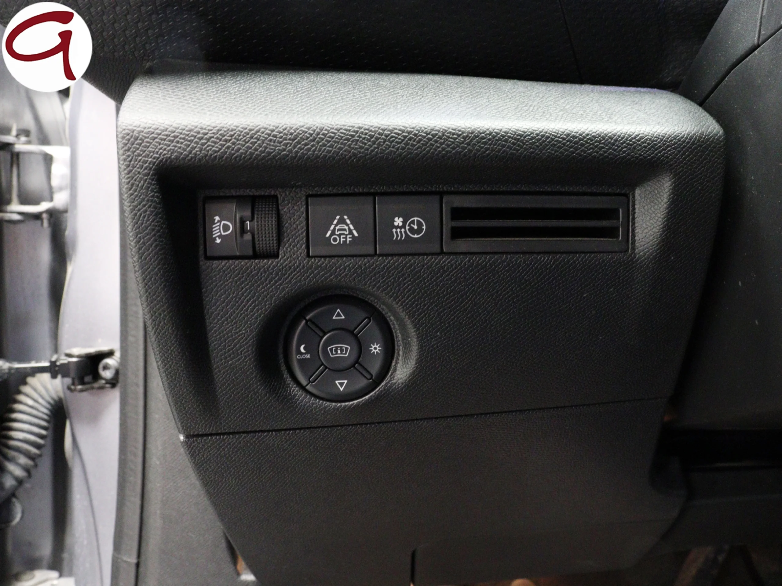 Citroen ë-C4 100kW Electrico C-Series 100 kW (136 CV) - Foto 9