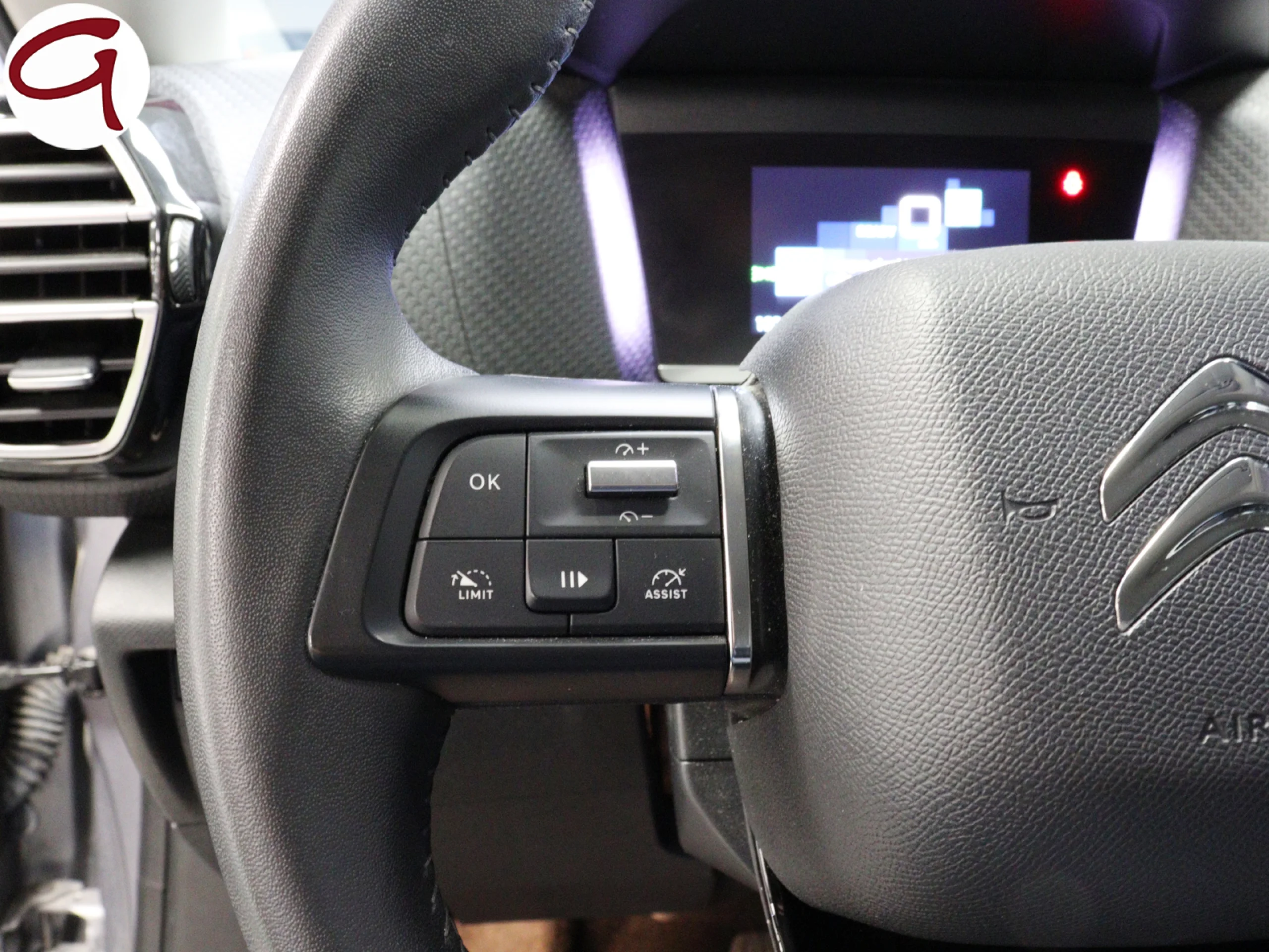 Citroen ë-C4 100kW Electrico C-Series 100 kW (136 CV) - Foto 10