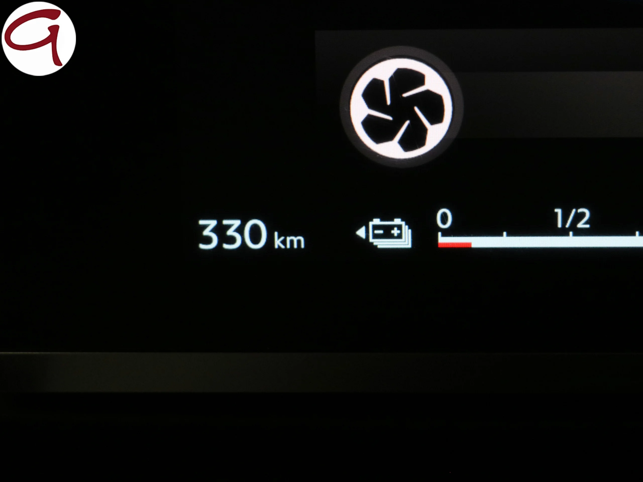 Citroen ë-C4 100kW Electrico C-Series 100 kW (136 CV) - Foto 12