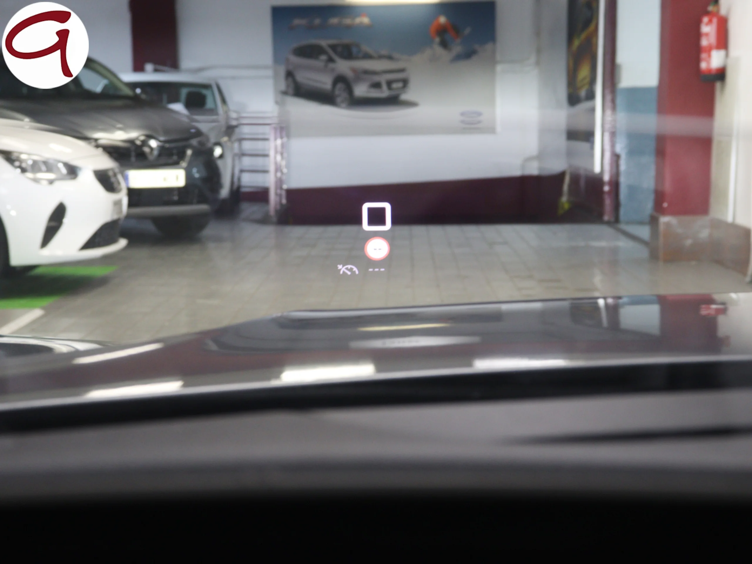 Citroen ë-C4 100kW Electrico C-Series 100 kW (136 CV) - Foto 13