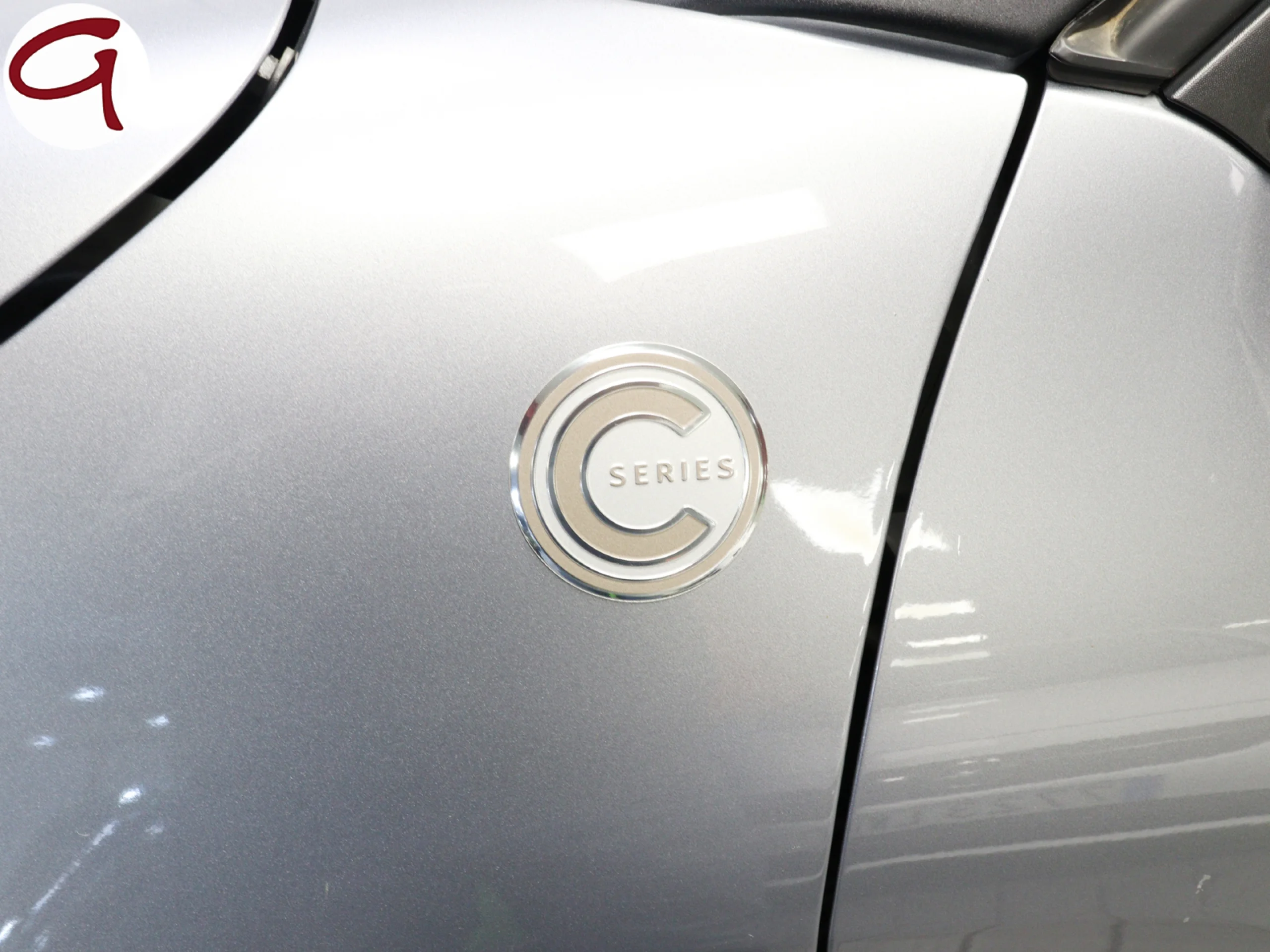 Citroen ë-C4 100kW Electrico C-Series 100 kW (136 CV) - Foto 31