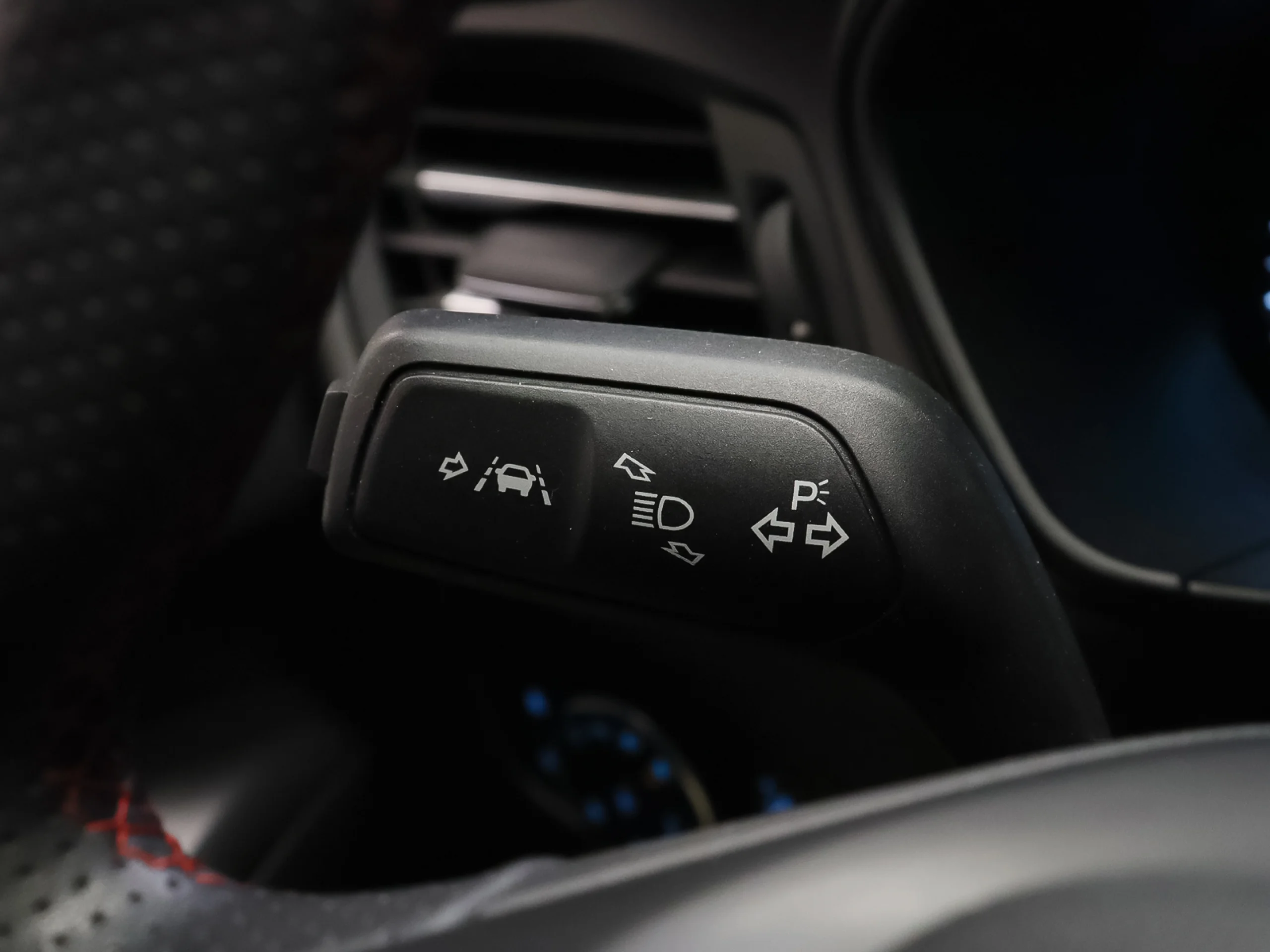 Ford Focus SportBreak 1.0 Ecoboost MHEV ST-Line Auto 114 kW (155 CV) - Foto 12
