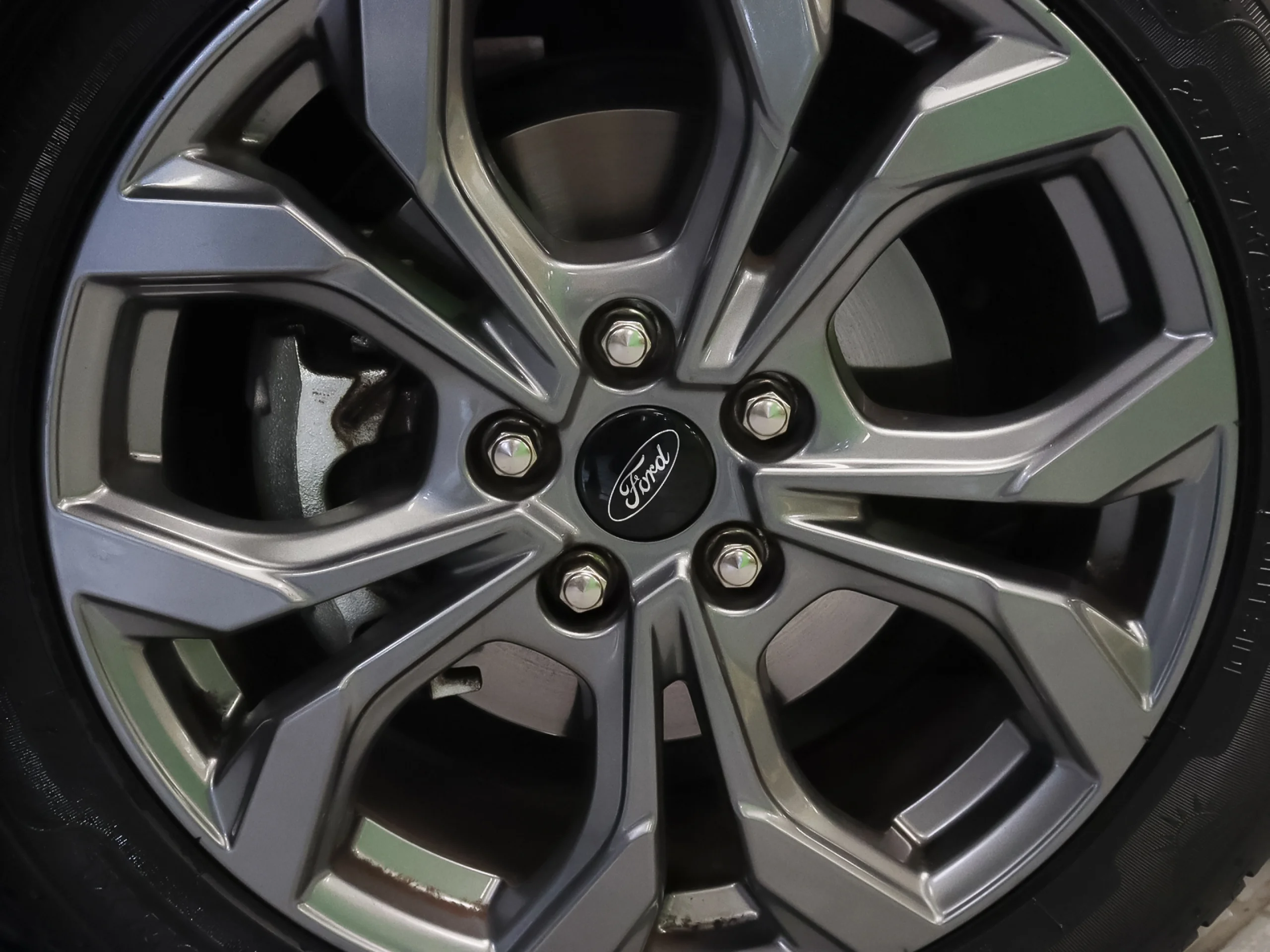 Ford Focus SportBreak 1.0 Ecoboost MHEV ST-Line Auto 114 kW (155 CV) - Foto 29
