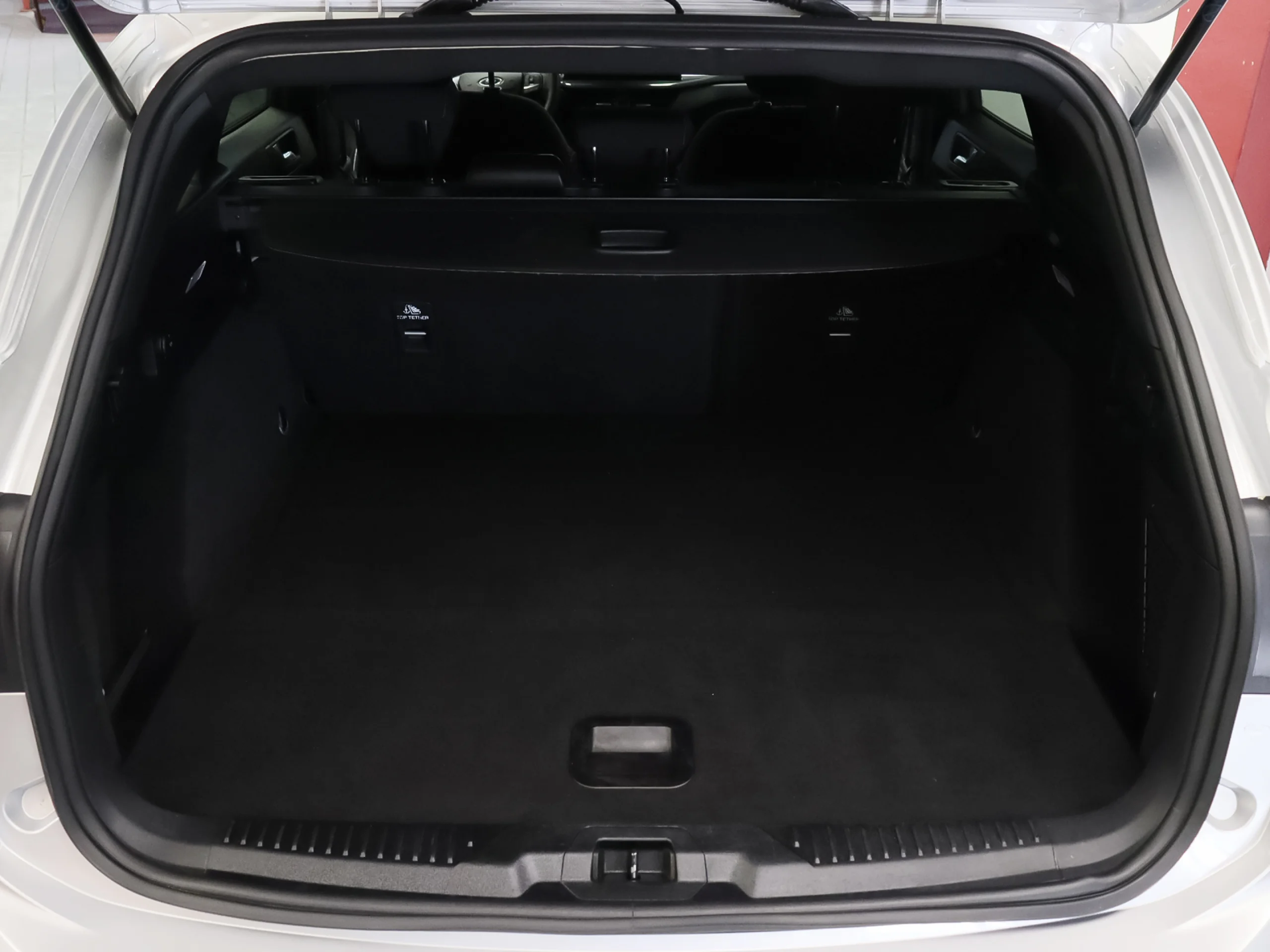Ford Focus SportBreak 1.0 Ecoboost MHEV ST-Line Auto 114 kW (155 CV) - Foto 31