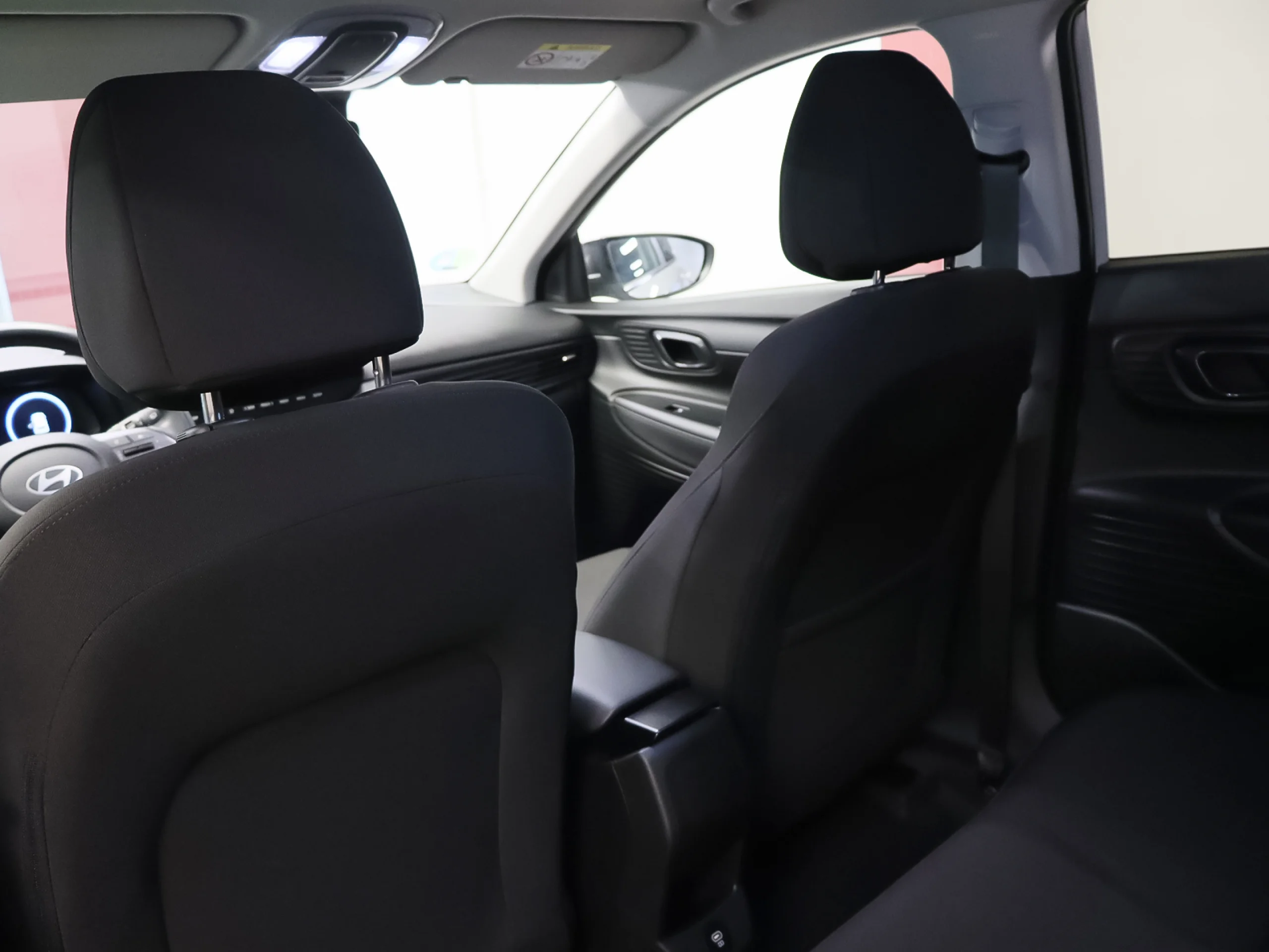 Hyundai I20 1.0 TGDI 48V Tecno 74 kW (100 CV) - Foto 8
