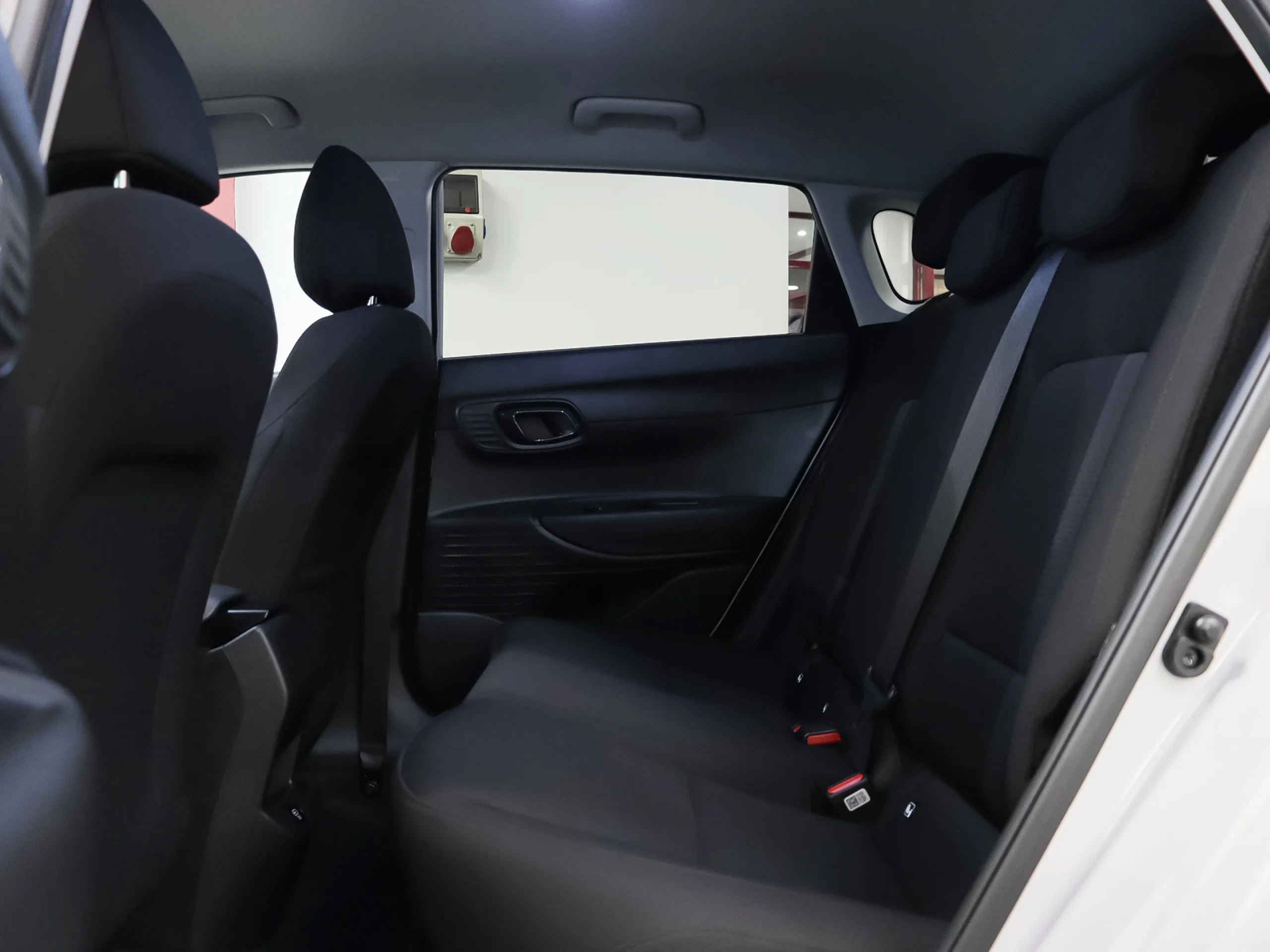 Hyundai I20 1.0 TGDI 48V Tecno 74 kW (100 CV) - Foto 7