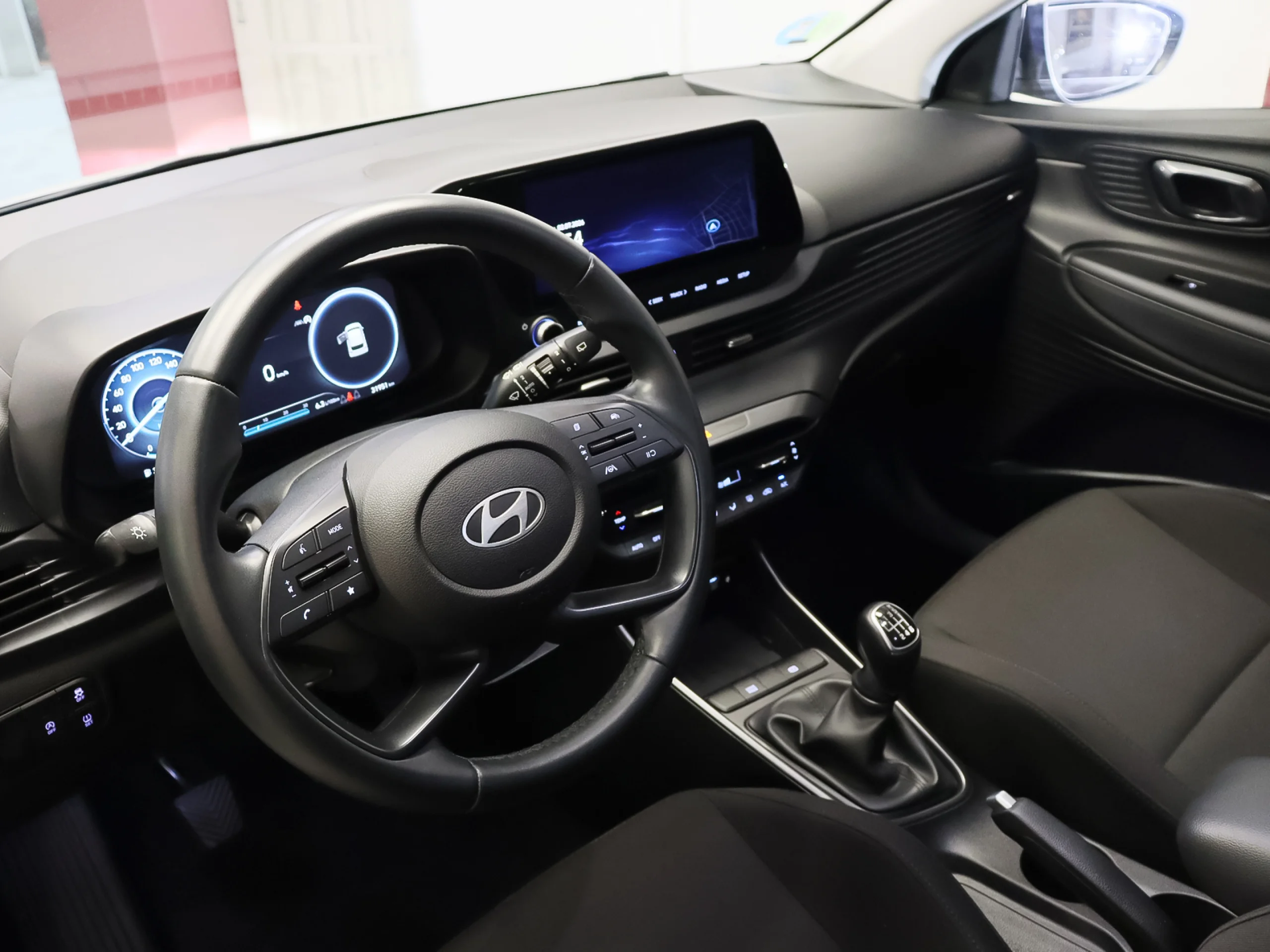 Hyundai I20 1.0 TGDI 48V Tecno 74 kW (100 CV) - Foto 3