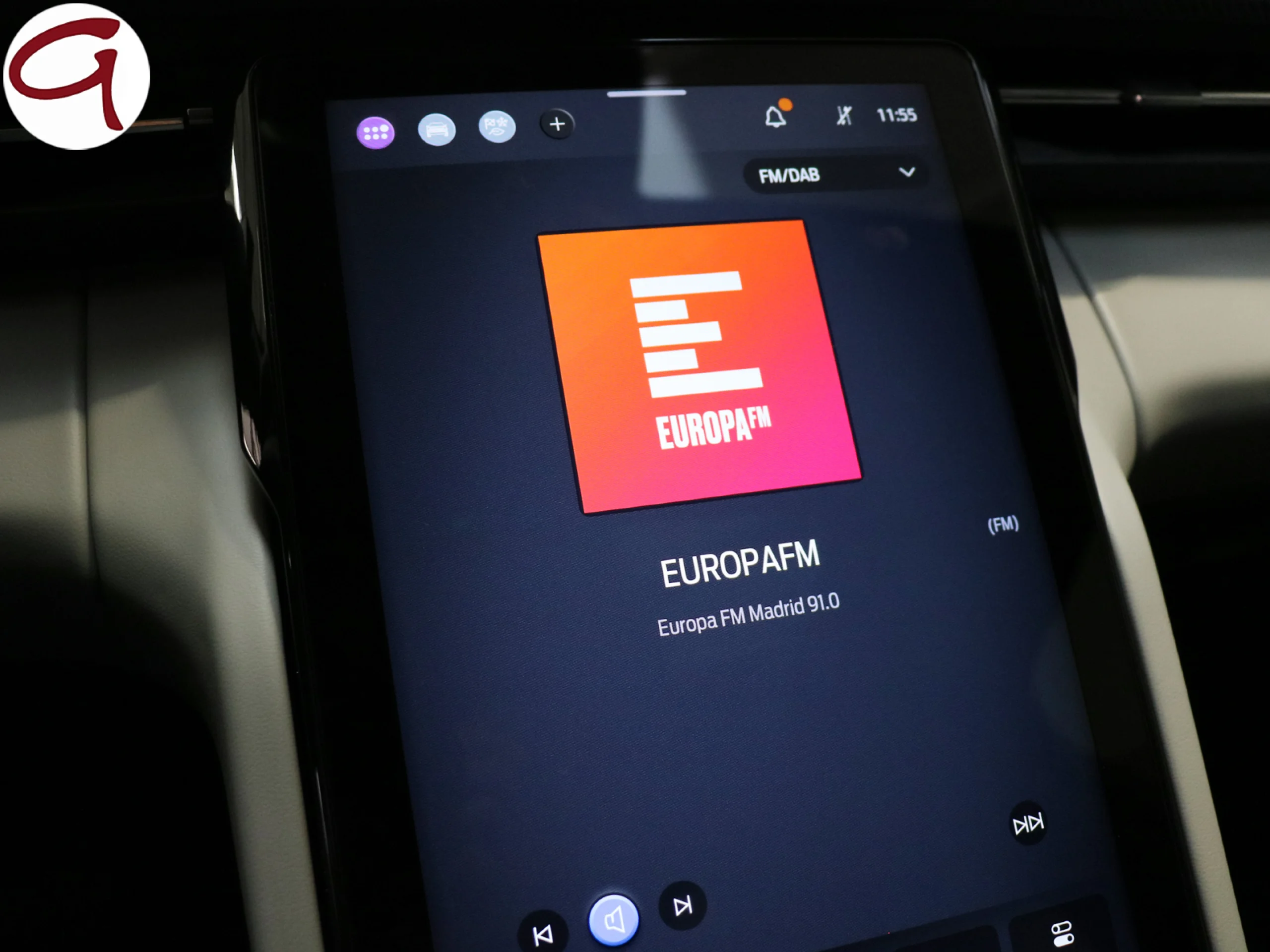 Ford Capri CX740L Premium R. Ext. RWD 77kWh 210 kW (286 CV) - Foto 20