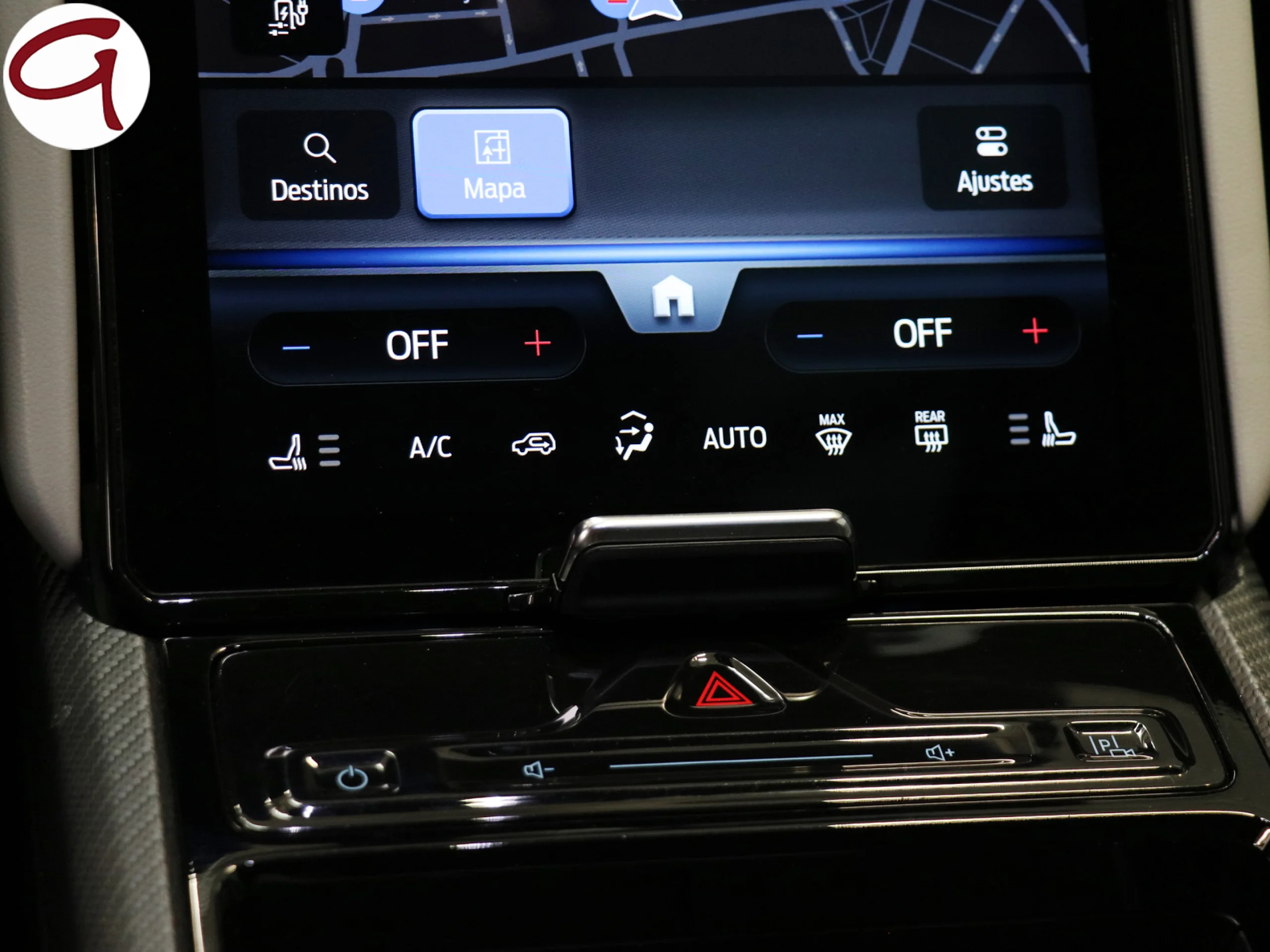 Ford Capri CX740L Premium R. Ext. RWD 77kWh 210 kW (286 CV) - Foto 31