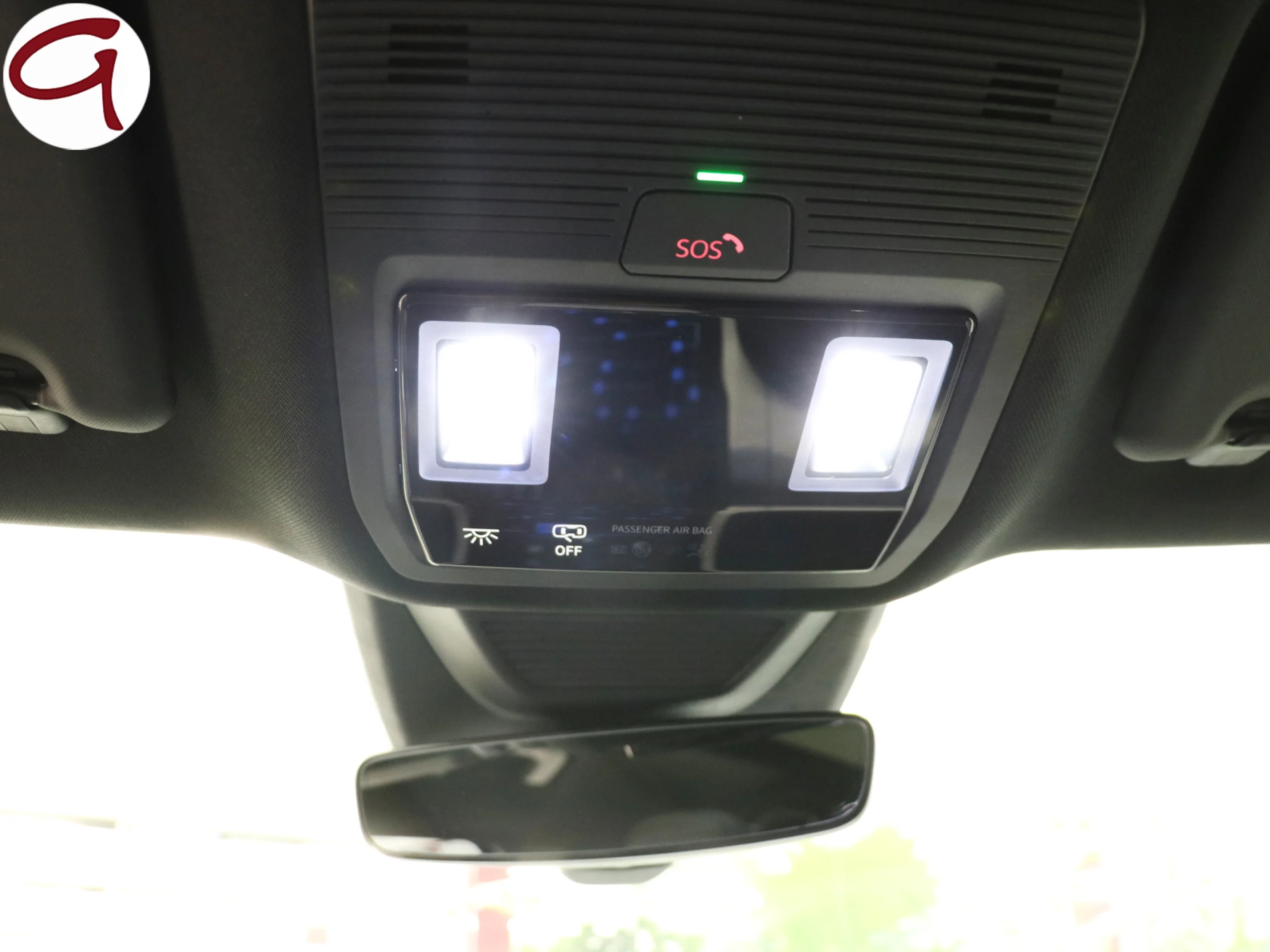 Ford Capri CX740L Premium R. Ext. RWD 77kWh 210 kW (286 CV) - Foto 34