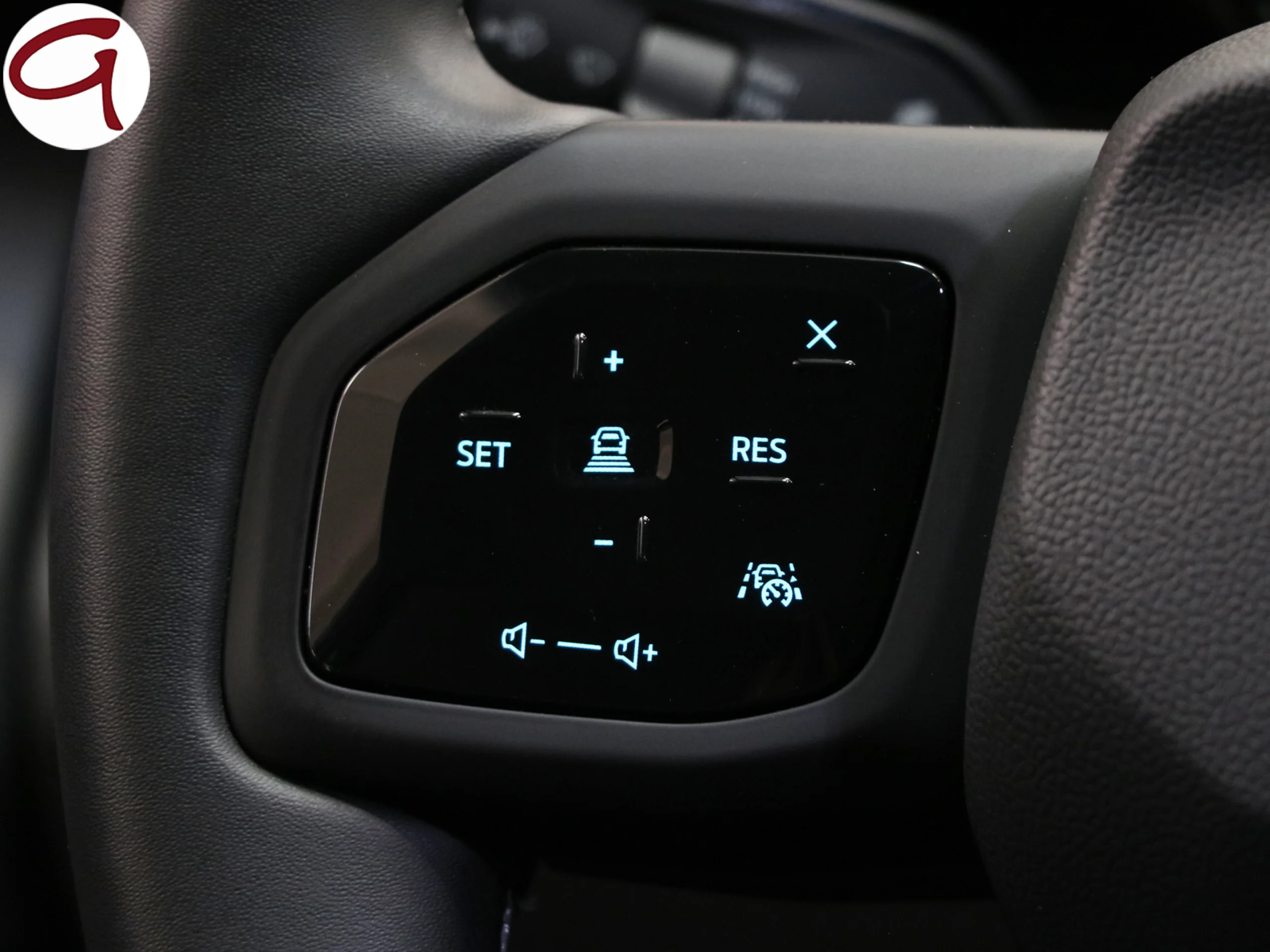 Ford Capri CX740L Premium R. Ext. RWD 77kWh 210 kW (286 CV) - Foto 38