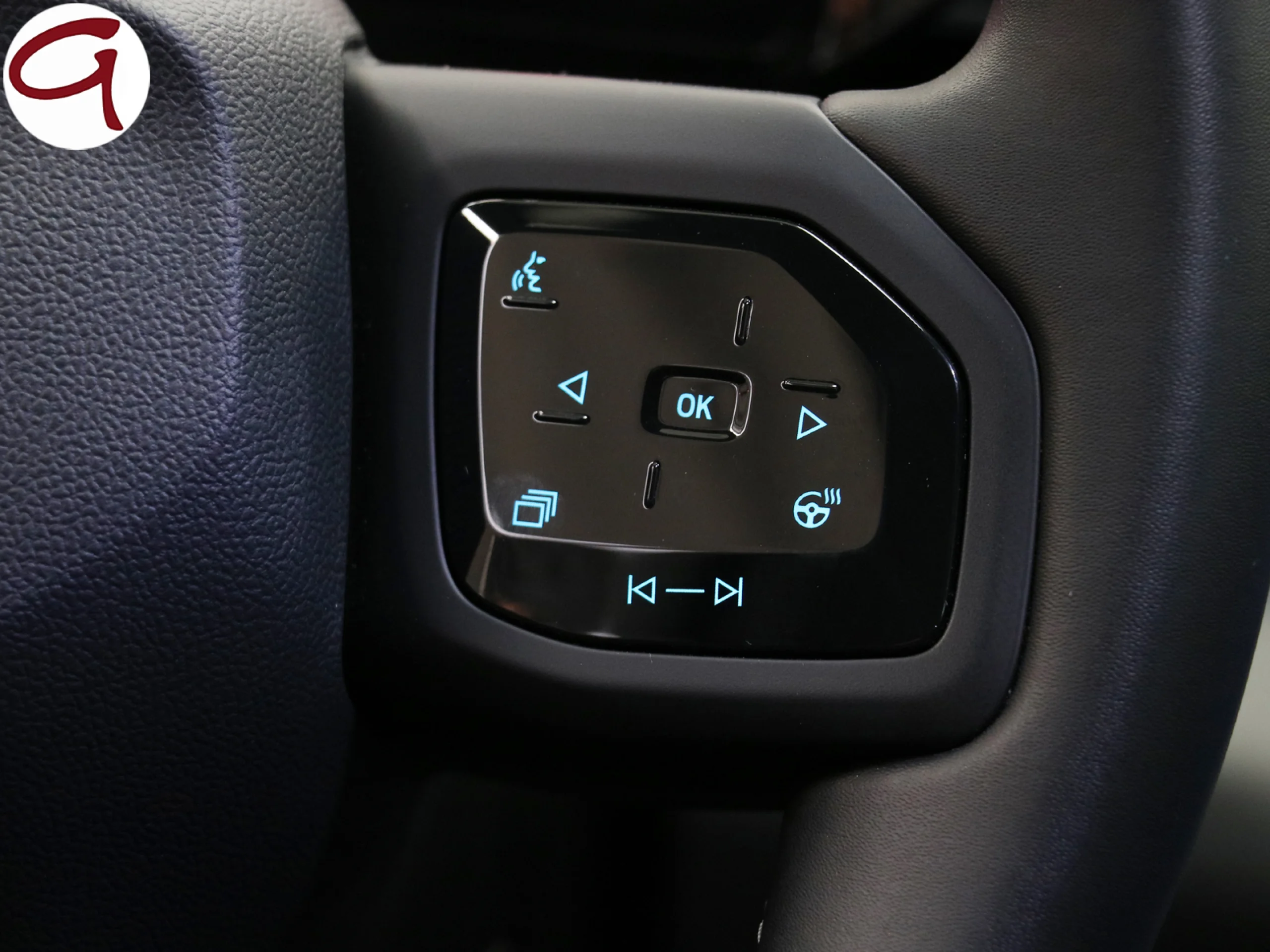 Ford Capri CX740L Premium R. Ext. RWD 77kWh 210 kW (286 CV) - Foto 39