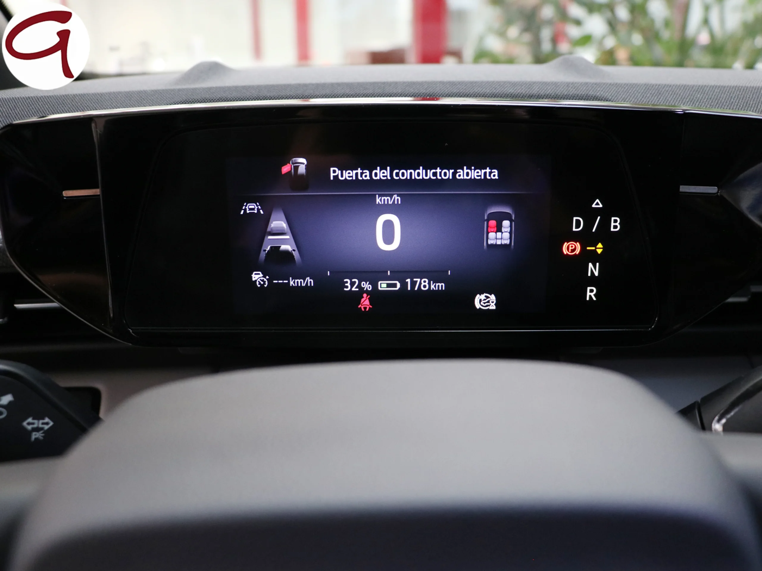 Ford Capri CX740L Premium R. Ext. RWD 77kWh 210 kW (286 CV) - Foto 40