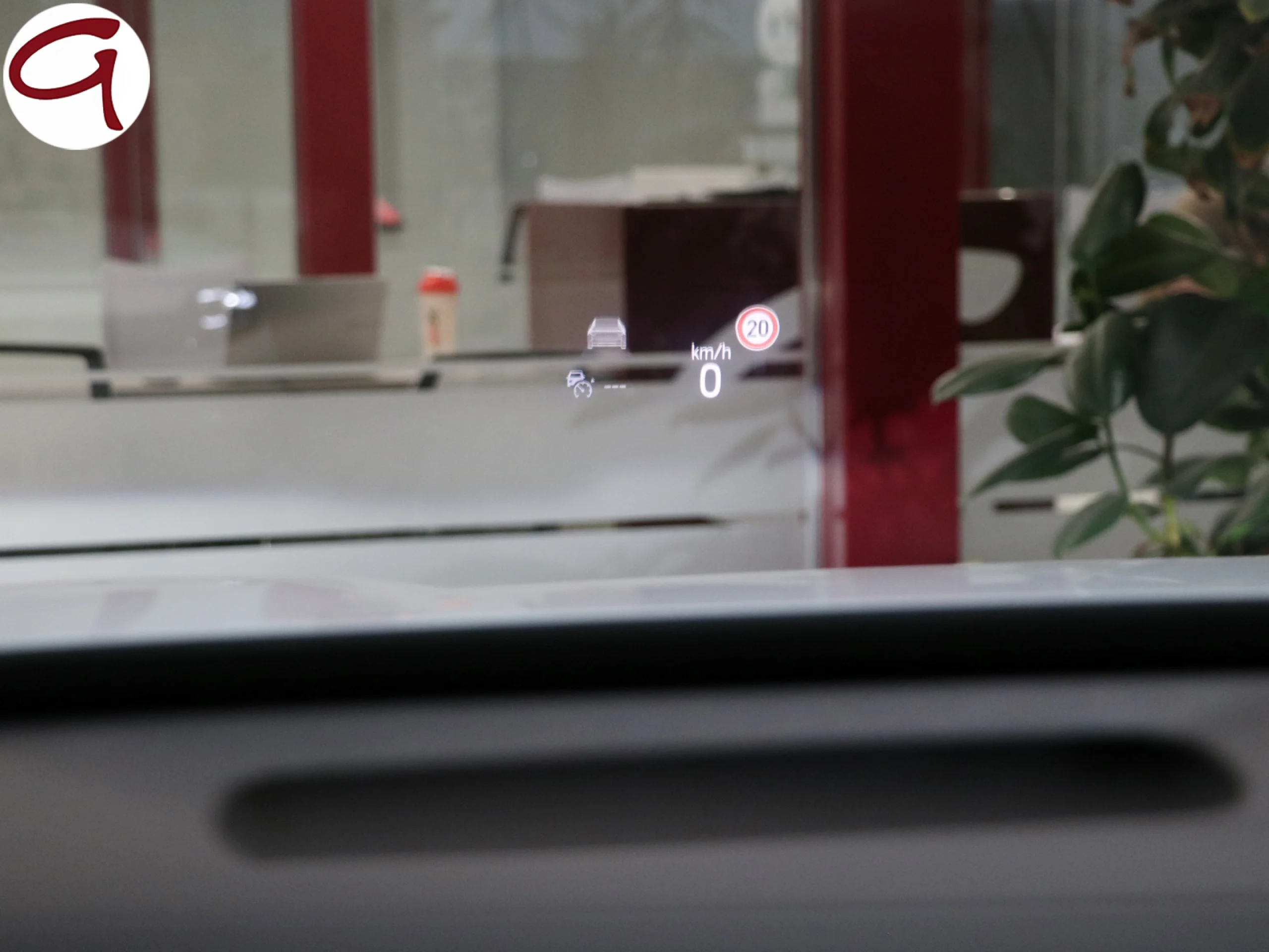 Ford Capri CX740L Premium R. Ext. RWD 77kWh 210 kW (286 CV) - Foto 41