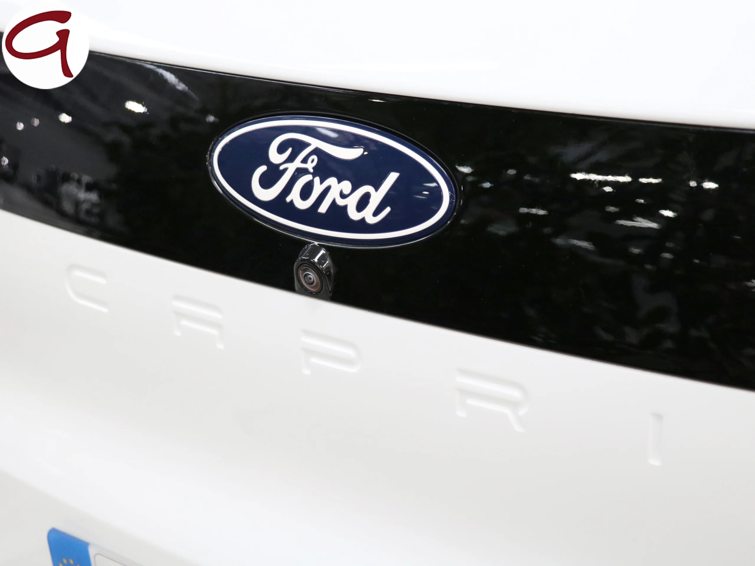 Ford Capri CX740L Premium R. Ext. RWD 77kWh 210 kW (286 CV) - Foto 49