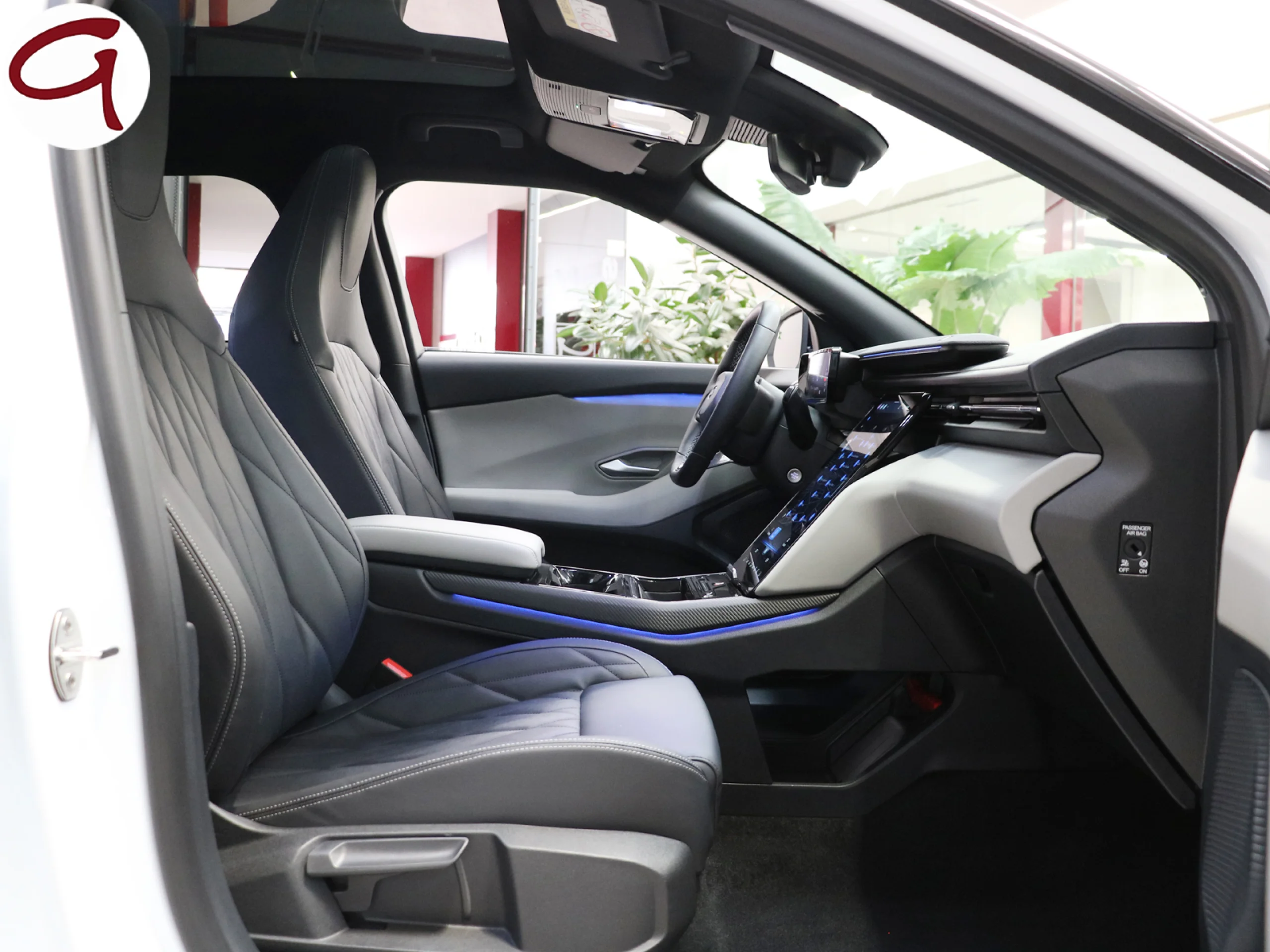 Ford Capri CX740L Premium R. Ext. RWD 77kWh 210 kW (286 CV) - Foto 6