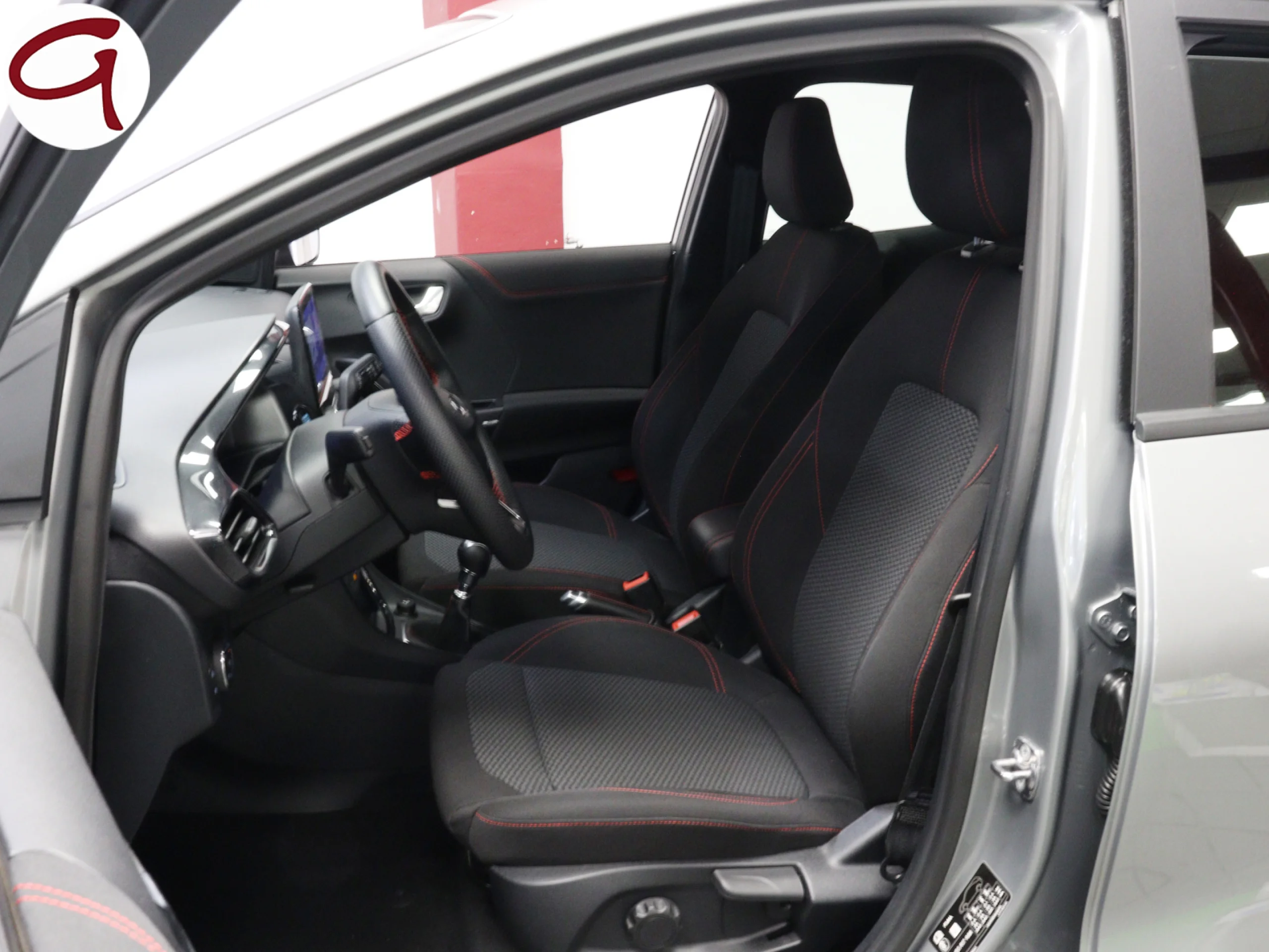 Ford Puma 1.0 EcoBoost MHEV ST-Line 92 kW (125 CV) - Foto 5