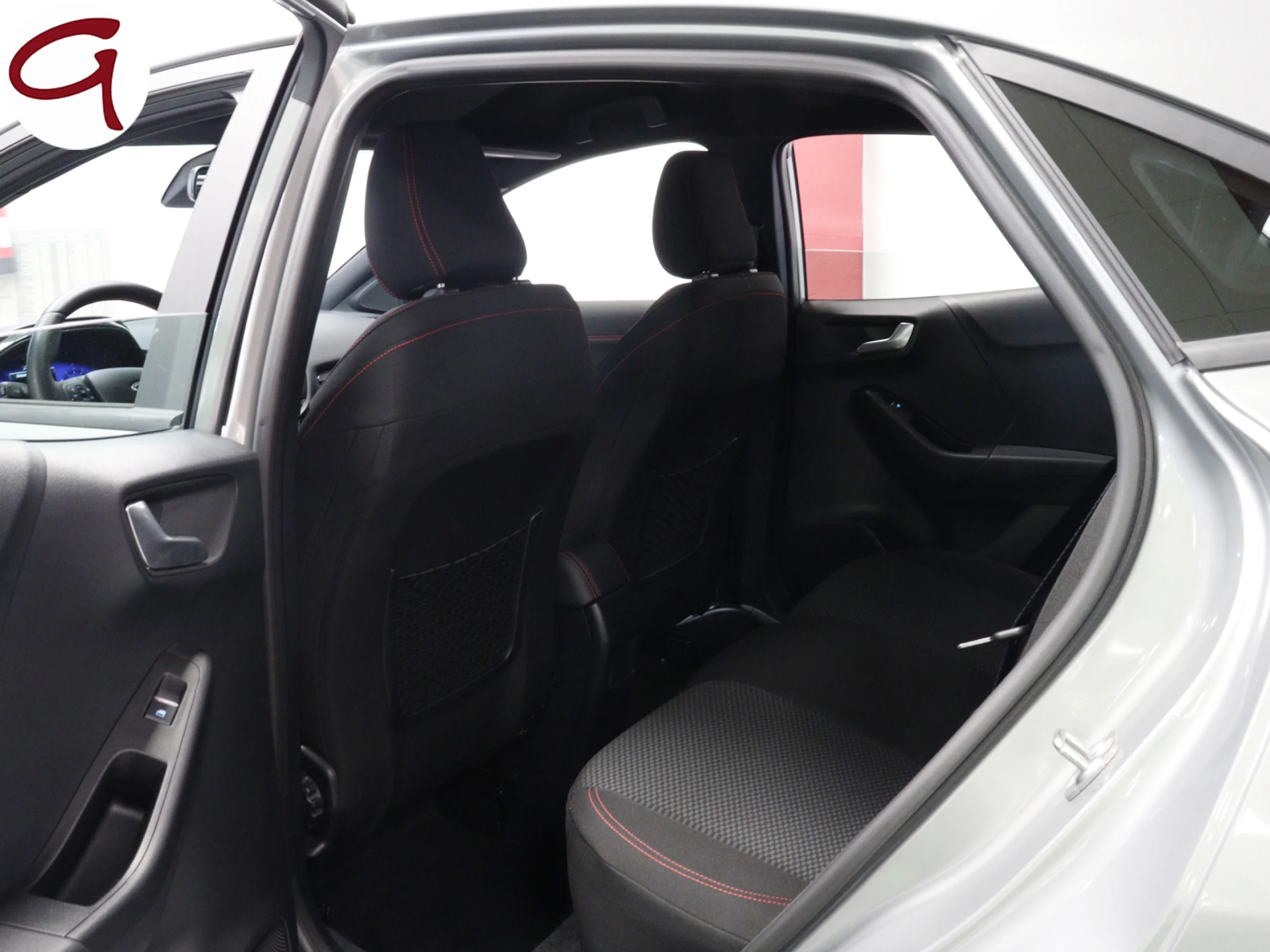 Ford Puma 1.0 EcoBoost MHEV ST-Line 92 kW (125 CV) - Foto 6