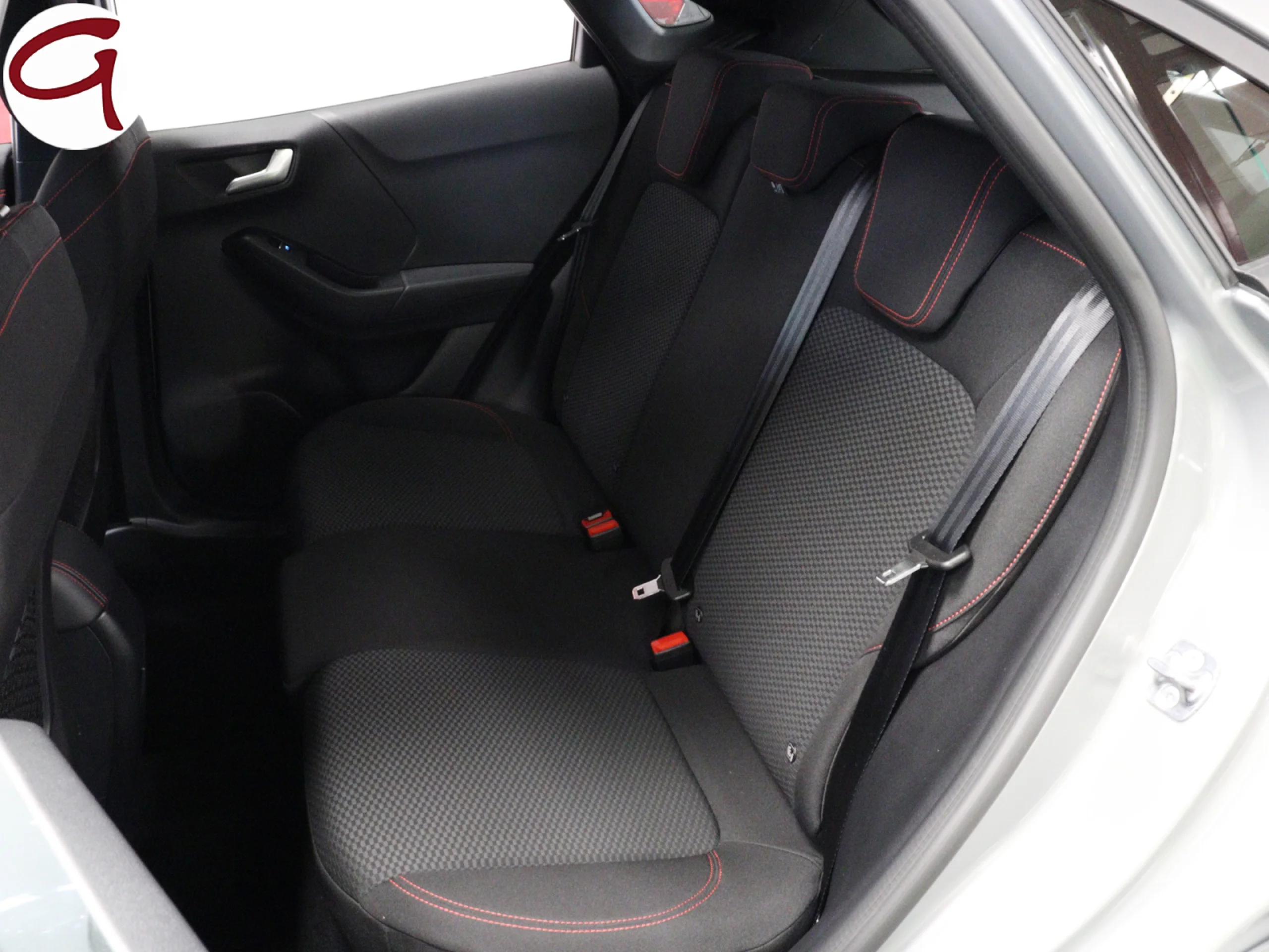 Ford Puma 1.0 EcoBoost MHEV ST-Line 92 kW (125 CV) - Foto 7