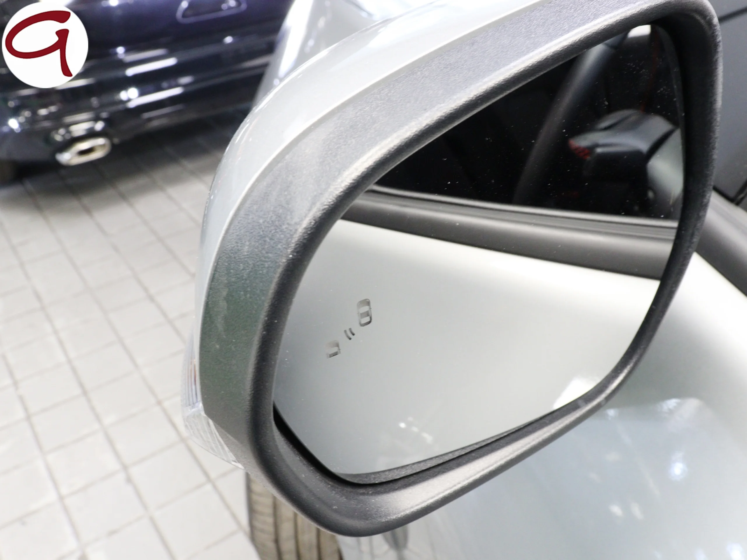 Ford Puma 1.0 EcoBoost MHEV ST-Line 92 kW (125 CV) - Foto 8