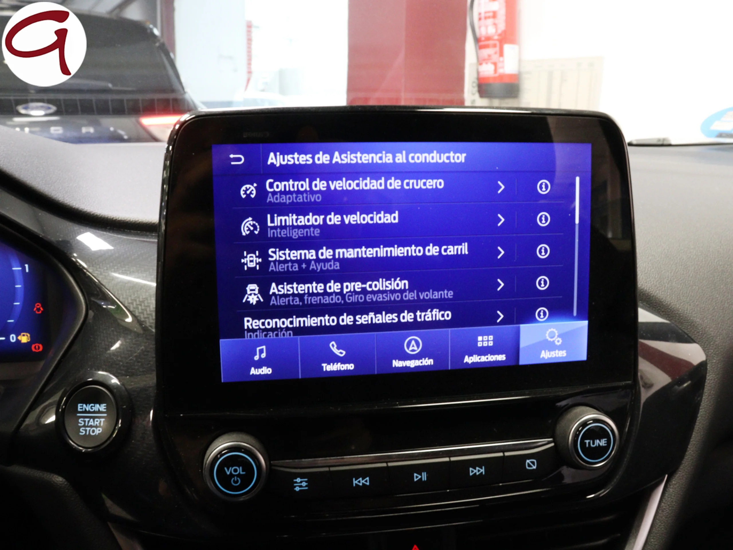 Ford Puma 1.0 EcoBoost MHEV ST-Line 92 kW (125 CV) - Foto 21