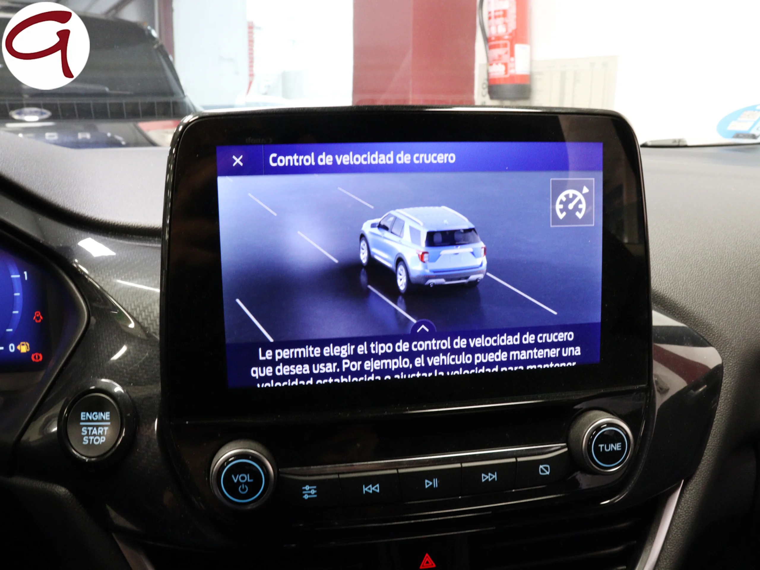 Ford Puma 1.0 EcoBoost MHEV ST-Line 92 kW (125 CV) - Foto 22