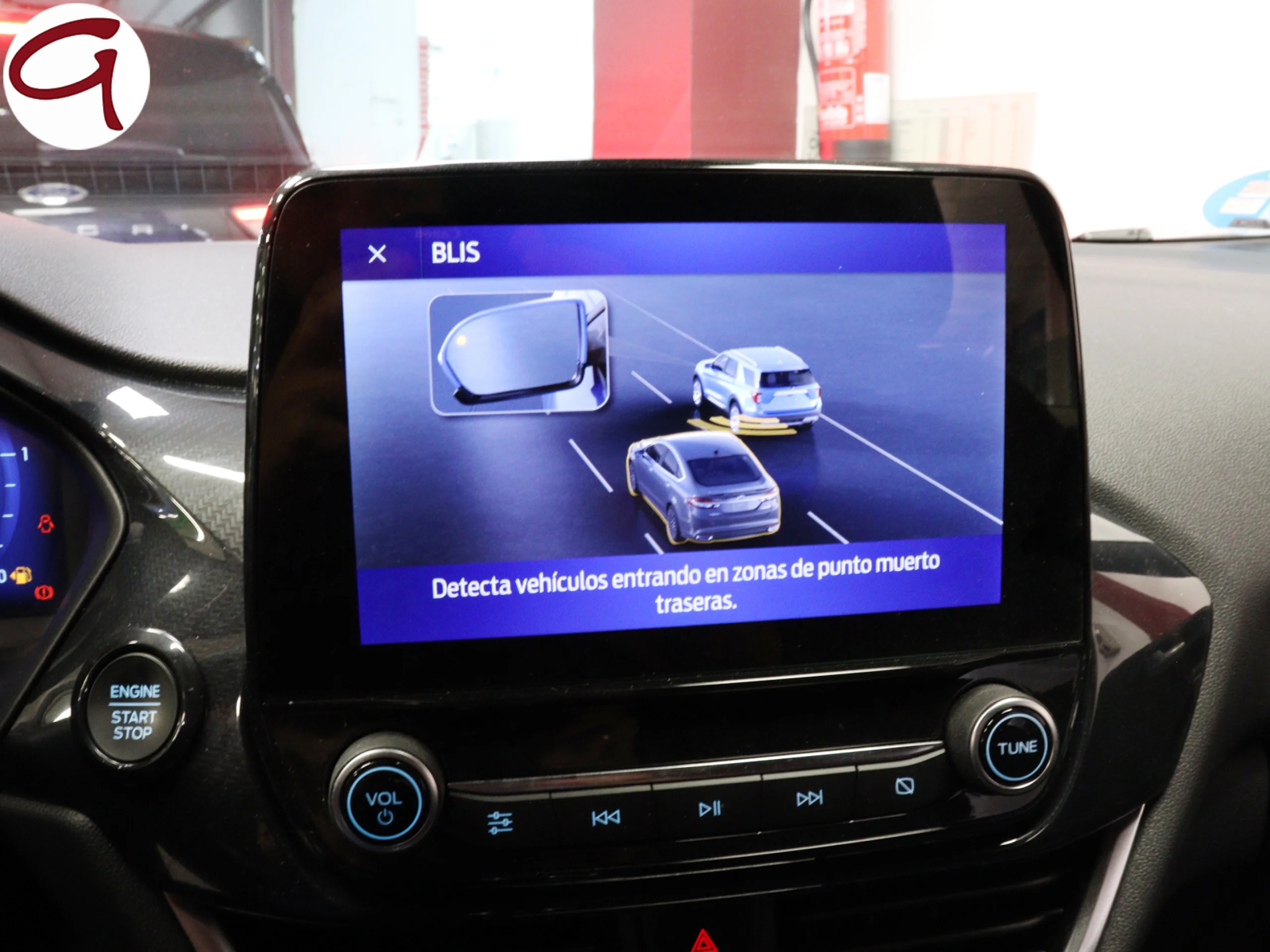 Ford Puma 1.0 EcoBoost MHEV ST-Line 92 kW (125 CV) - Foto 25