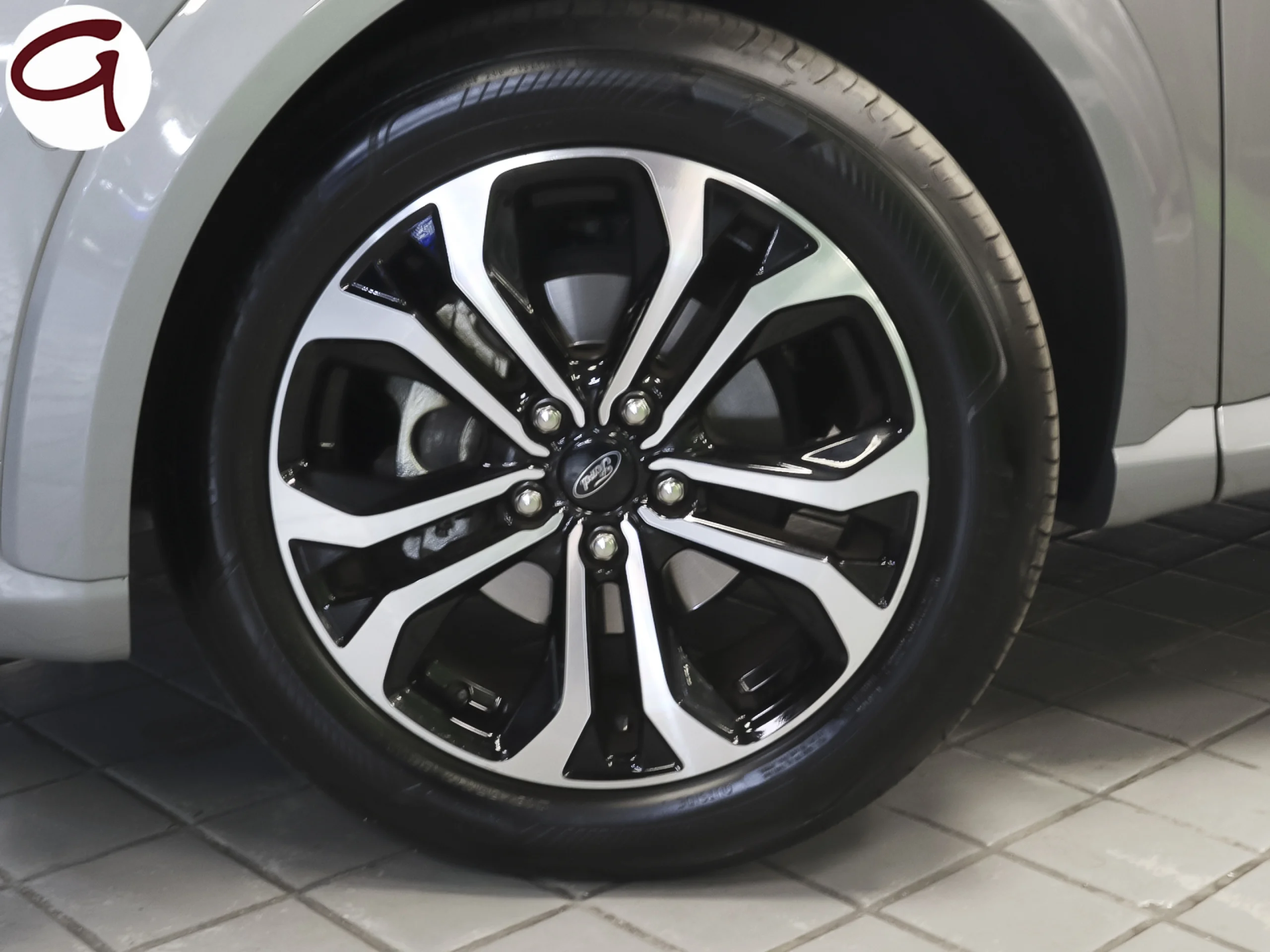 Ford Puma 1.0 EcoBoost MHEV ST-Line 92 kW (125 CV) - Foto 30