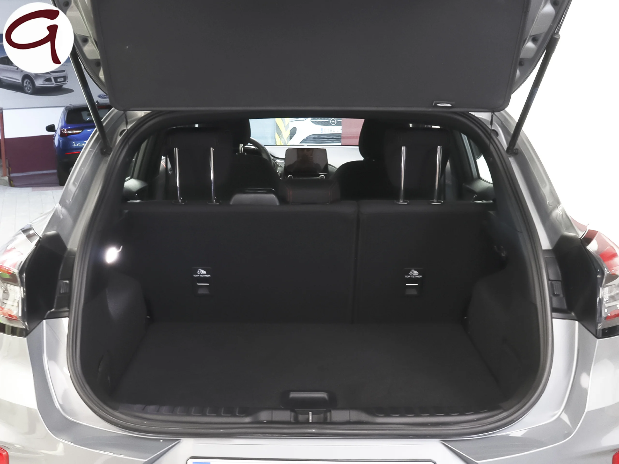 Ford Puma 1.0 EcoBoost MHEV ST-Line 92 kW (125 CV) - Foto 31