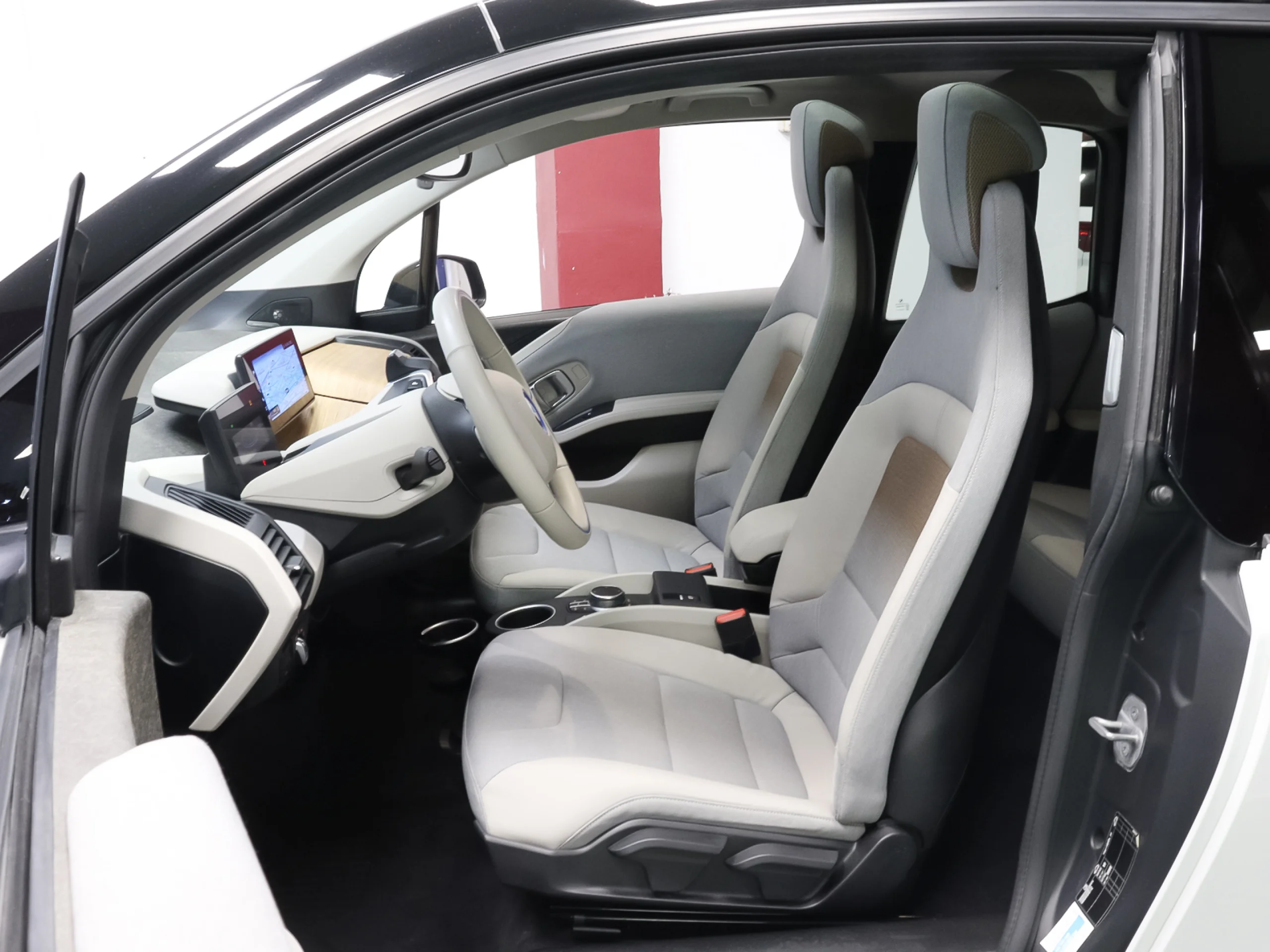 BMW I3 S 120Ah 135 kW (184 CV) - Foto 5