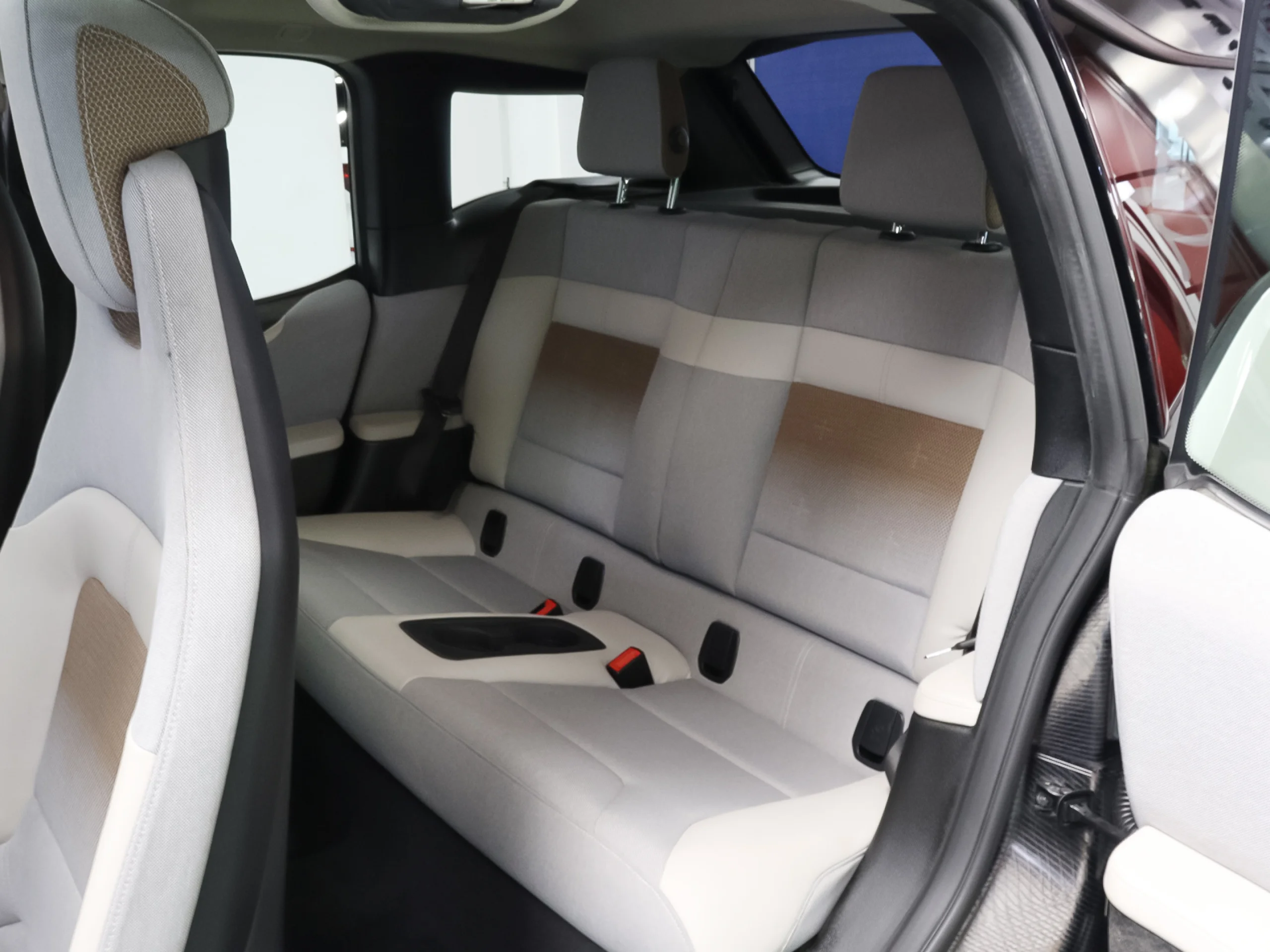 BMW I3 S 120Ah 135 kW (184 CV) - Foto 7