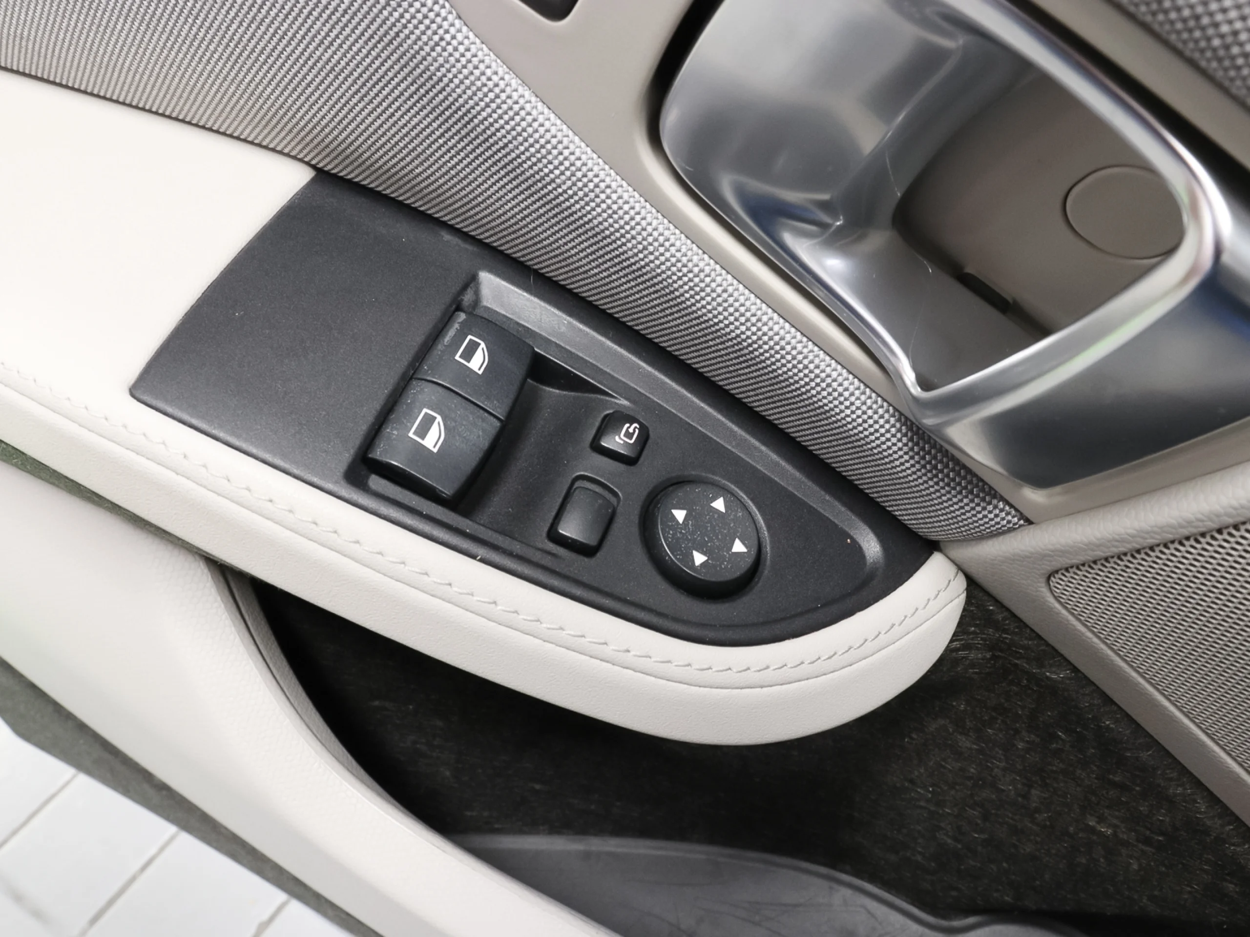 BMW I3 S 120Ah 135 kW (184 CV) - Foto 8