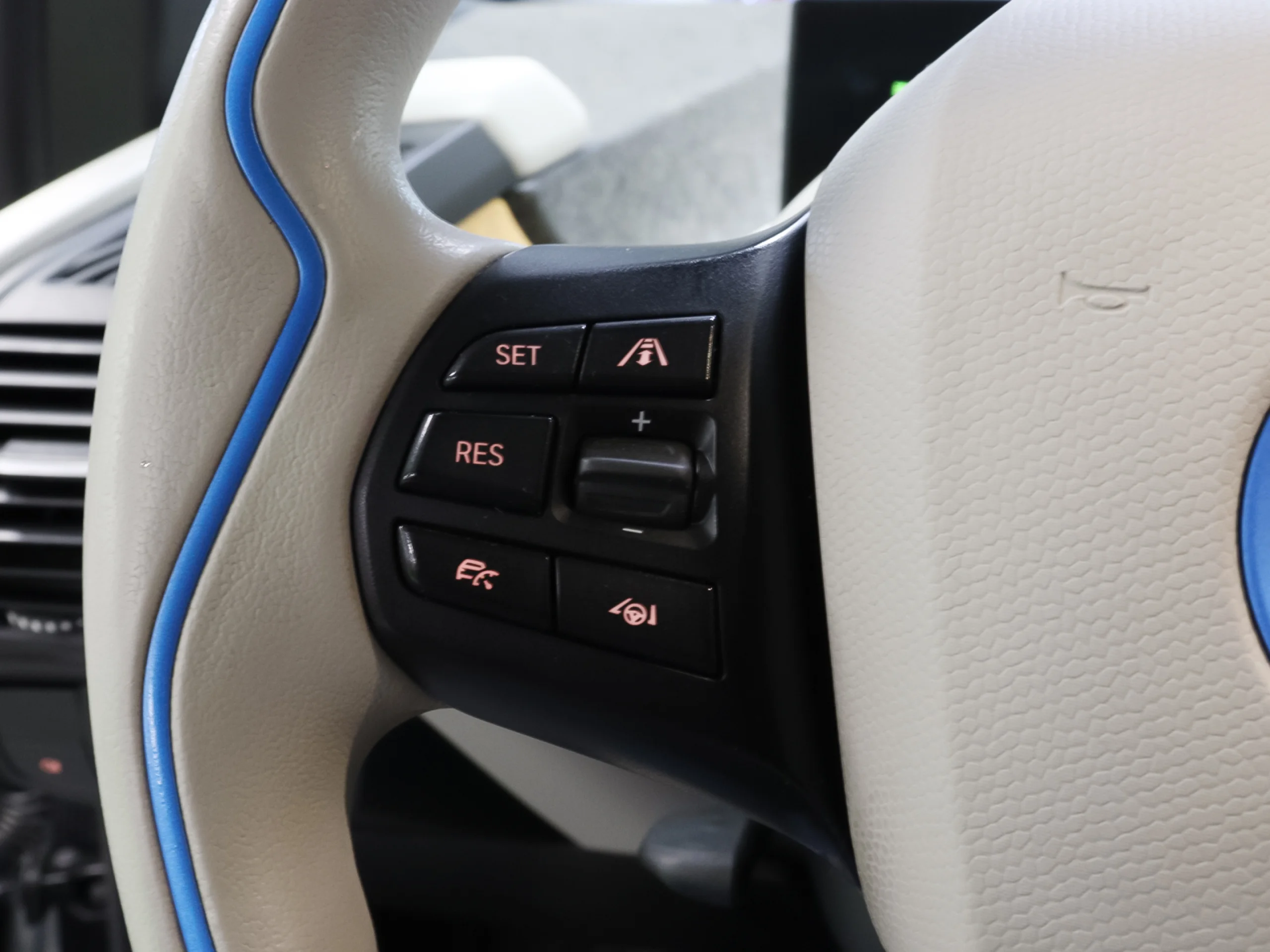 BMW I3 S 120Ah 135 kW (184 CV) - Foto 11