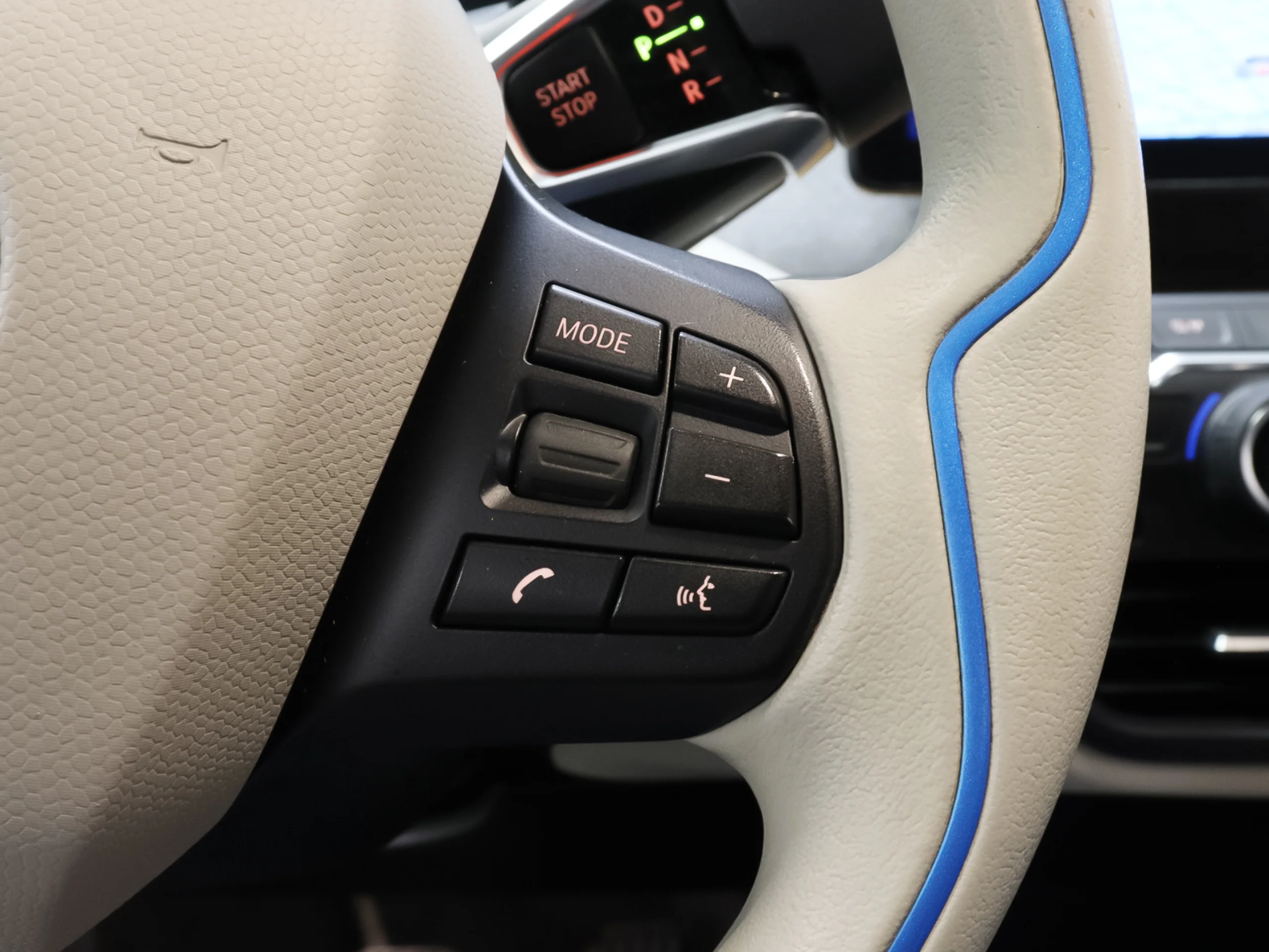 BMW I3 S 120Ah 135 kW (184 CV) - Foto 12