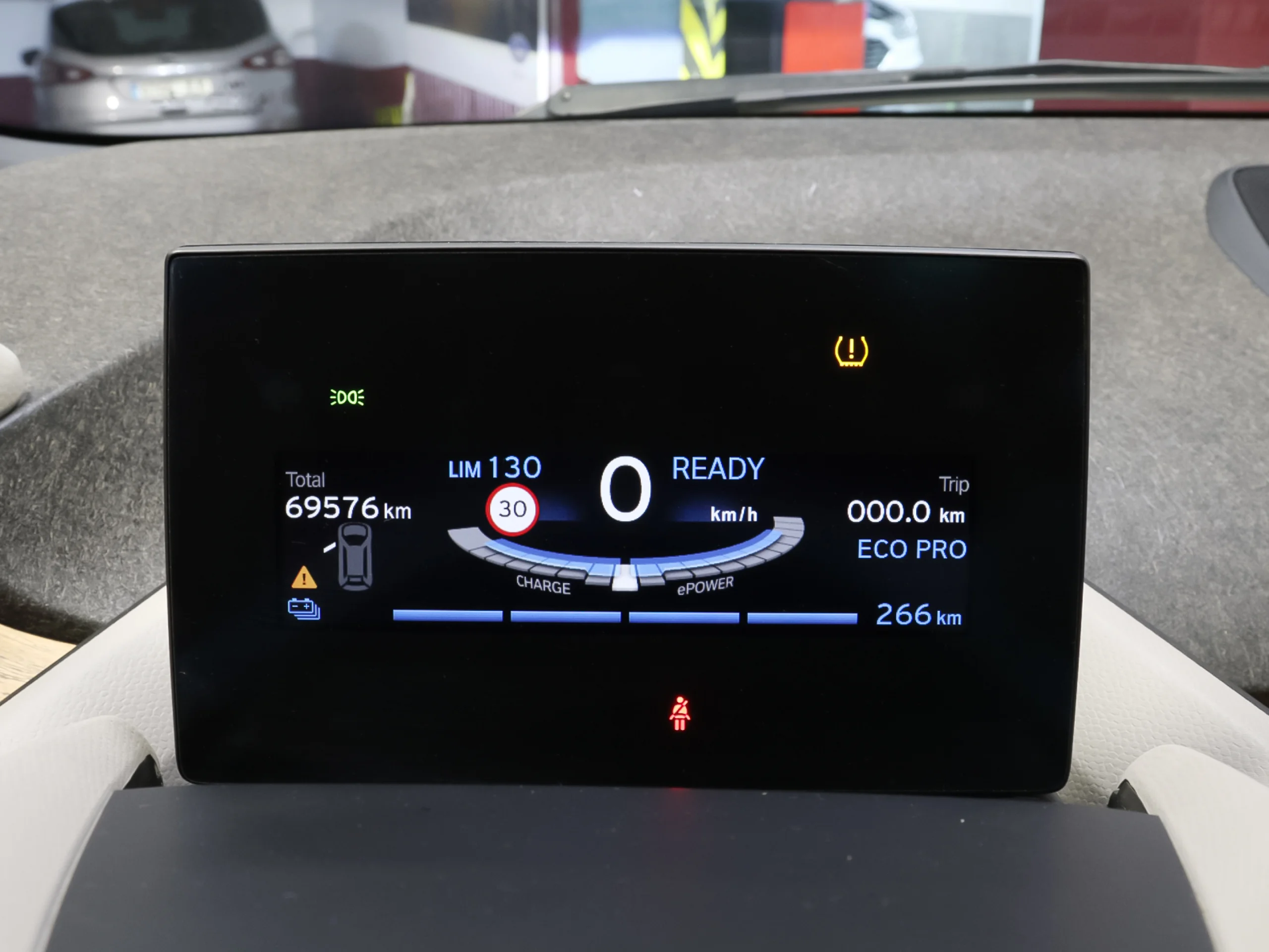 BMW I3 S 120Ah 135 kW (184 CV) - Foto 13