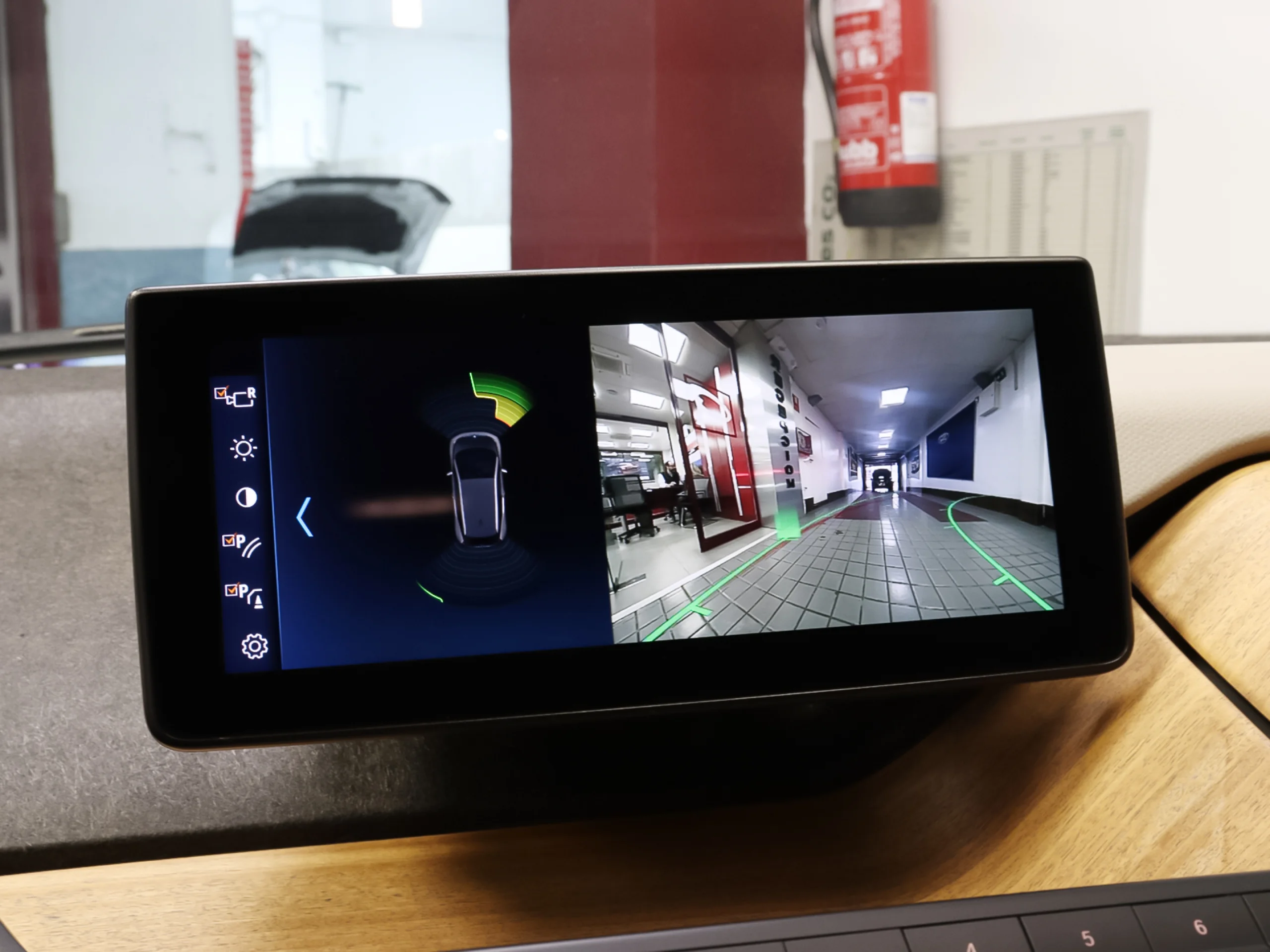 BMW I3 S 120Ah 135 kW (184 CV) - Foto 16