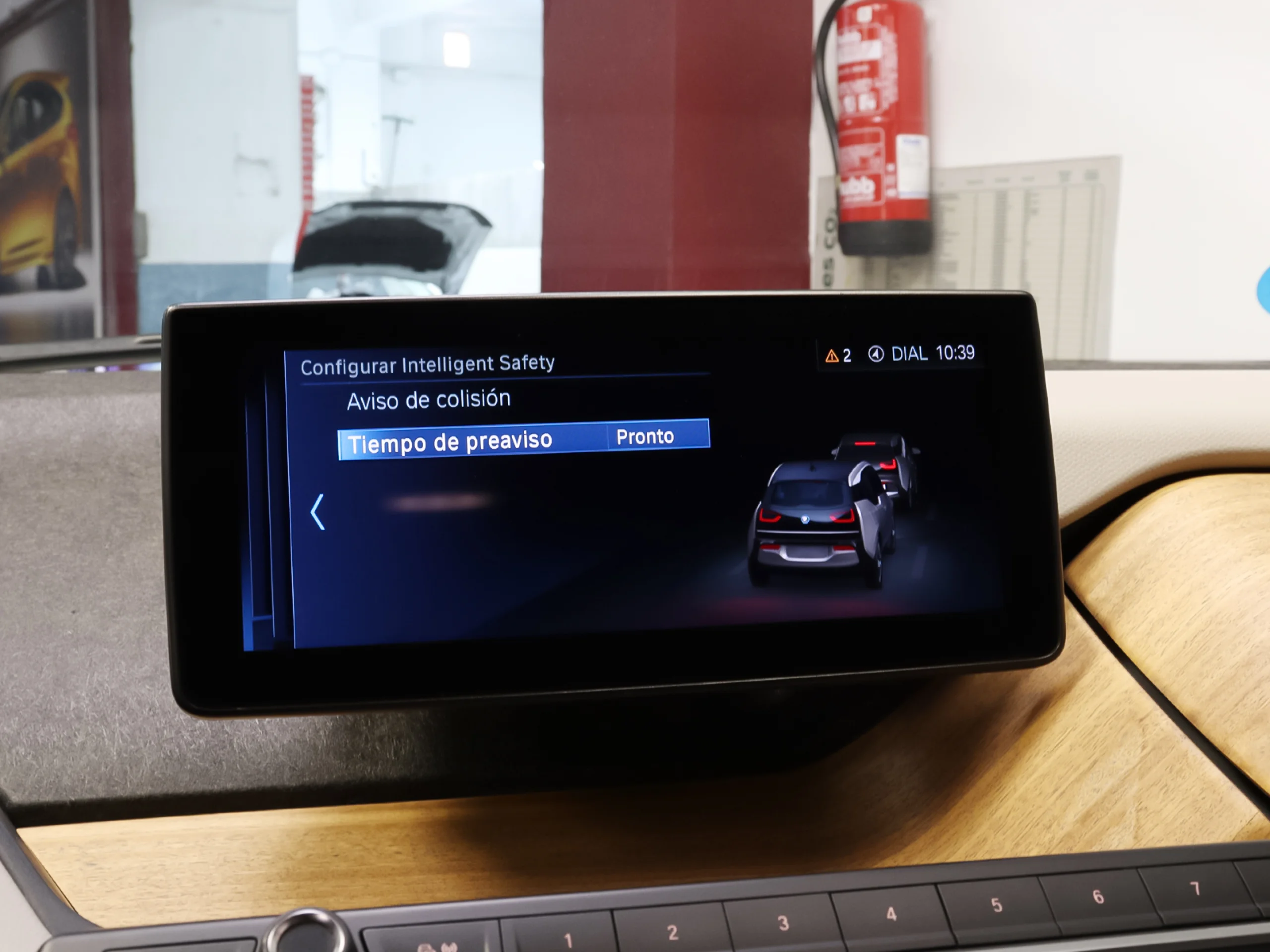 BMW I3 S 120Ah 135 kW (184 CV) - Foto 19