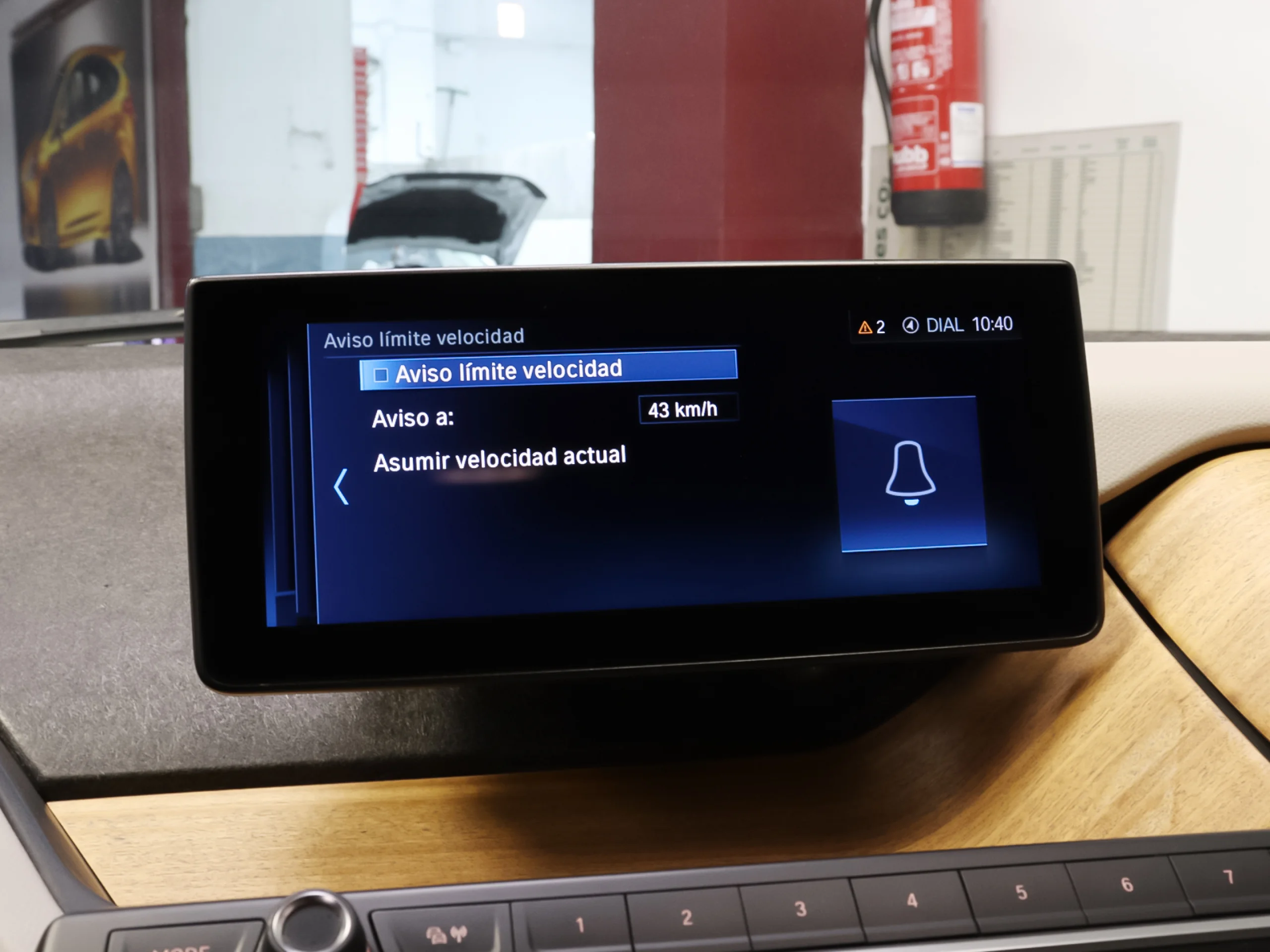 BMW I3 S 120Ah 135 kW (184 CV) - Foto 20