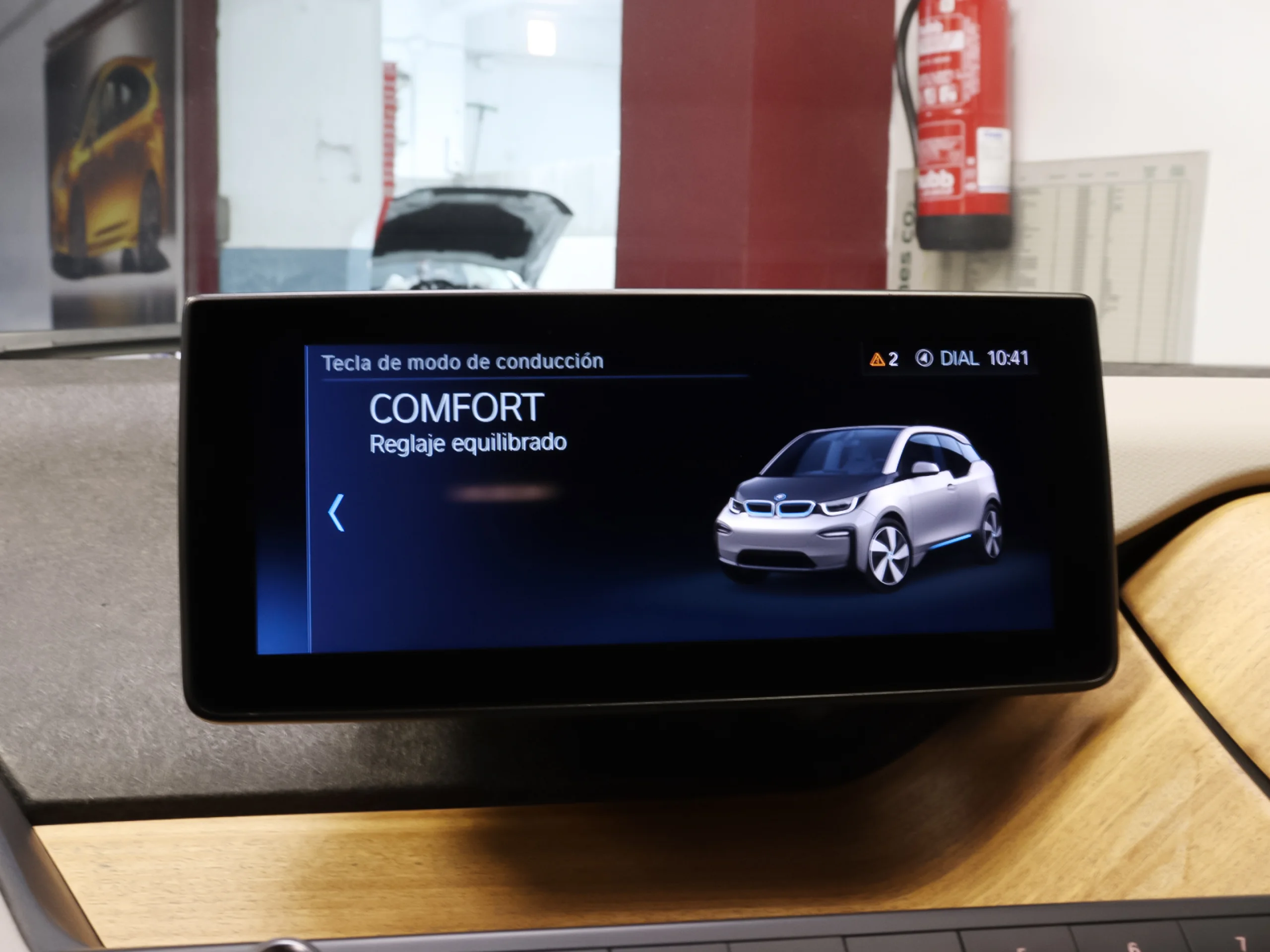 BMW I3 S 120Ah 135 kW (184 CV) - Foto 22