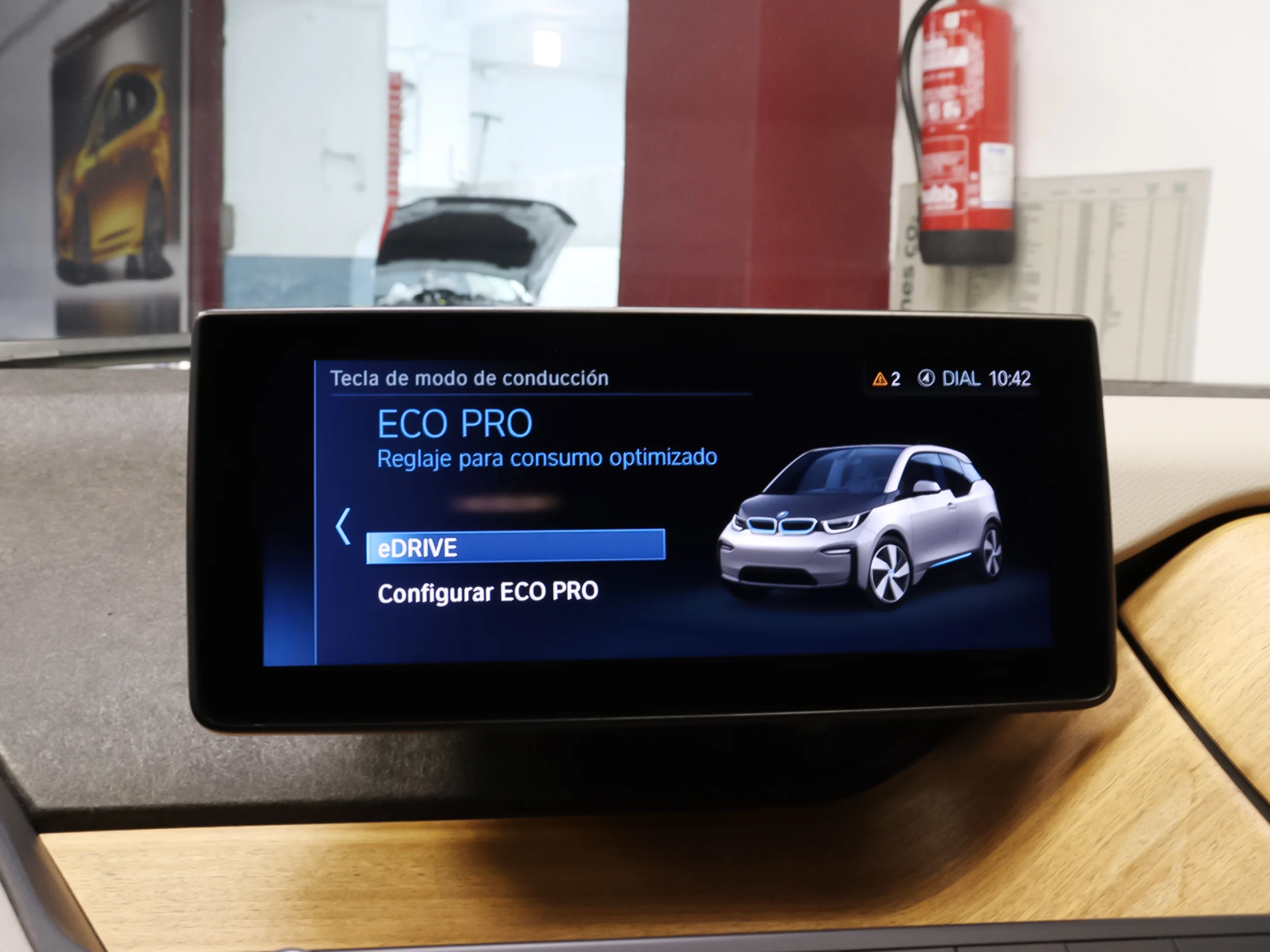 BMW I3 S 120Ah 135 kW (184 CV) - Foto 23