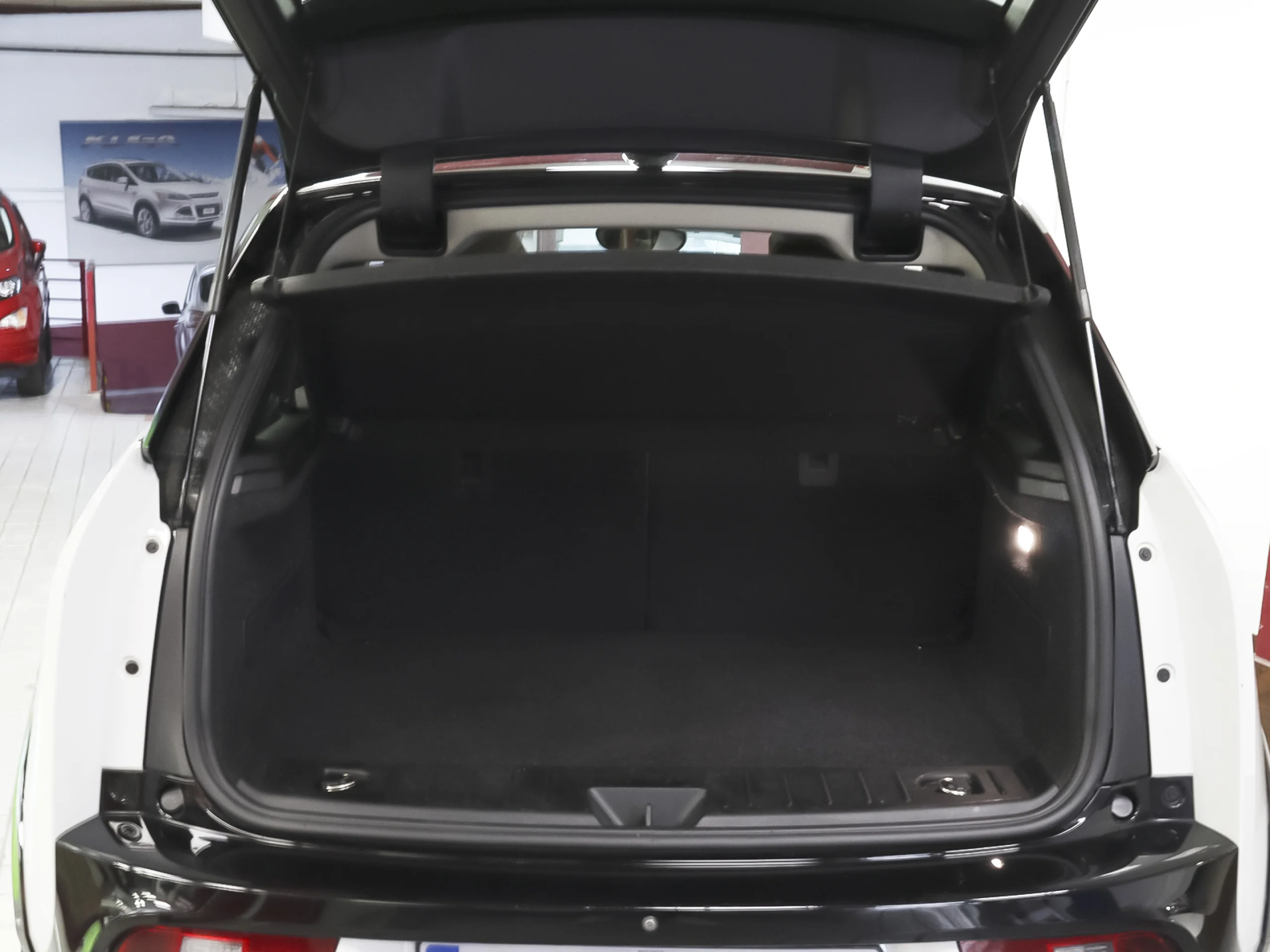 BMW I3 S 120Ah 135 kW (184 CV) - Foto 27