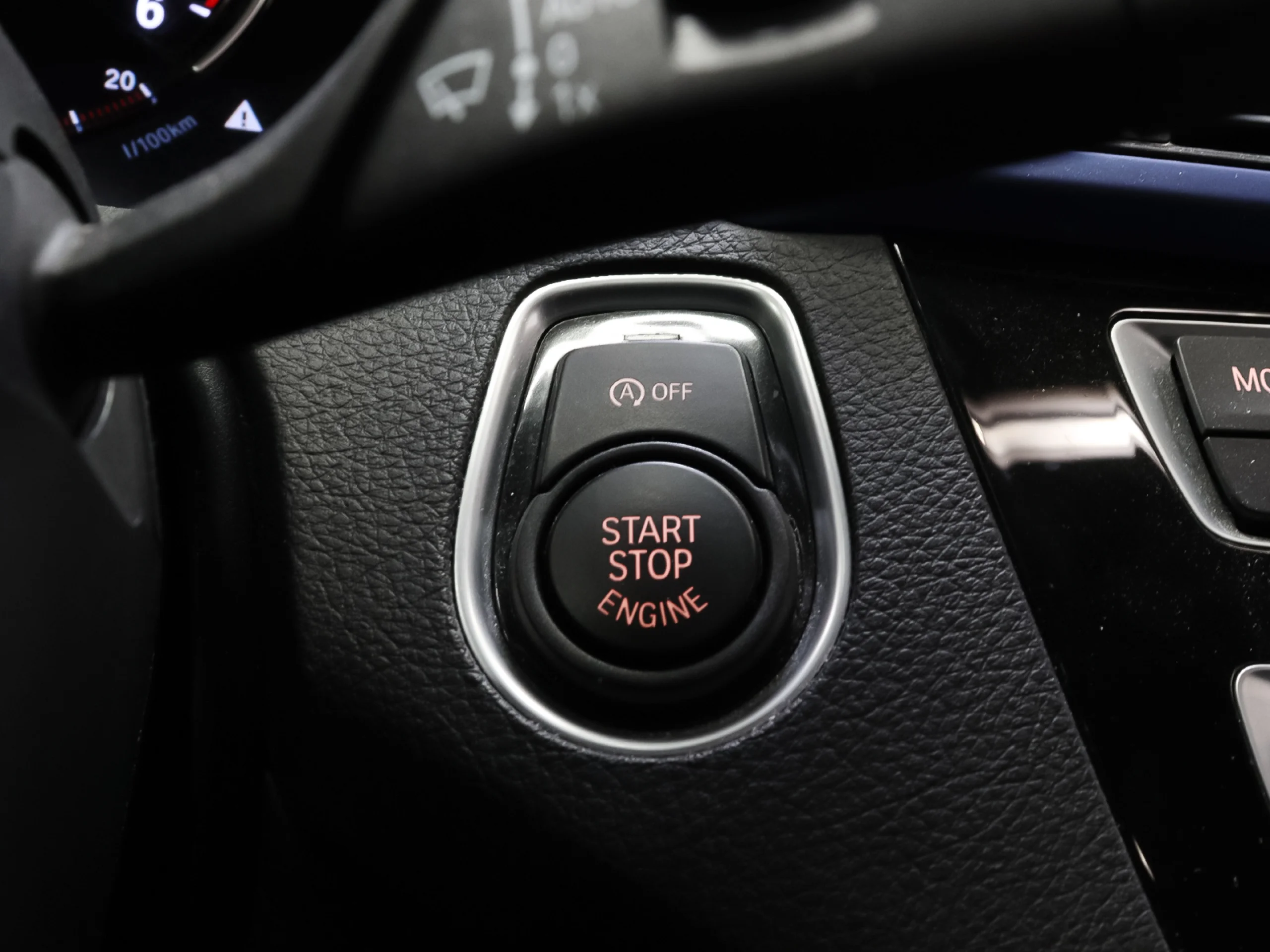 BMW Serie 1 116d 85 kW (116 CV) - Foto 15