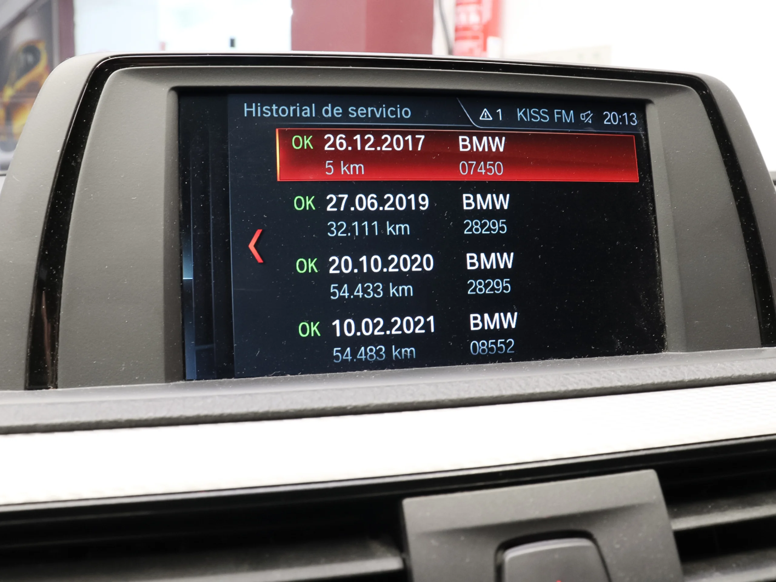 BMW Serie 1 116d 85 kW (116 CV) - Foto 19