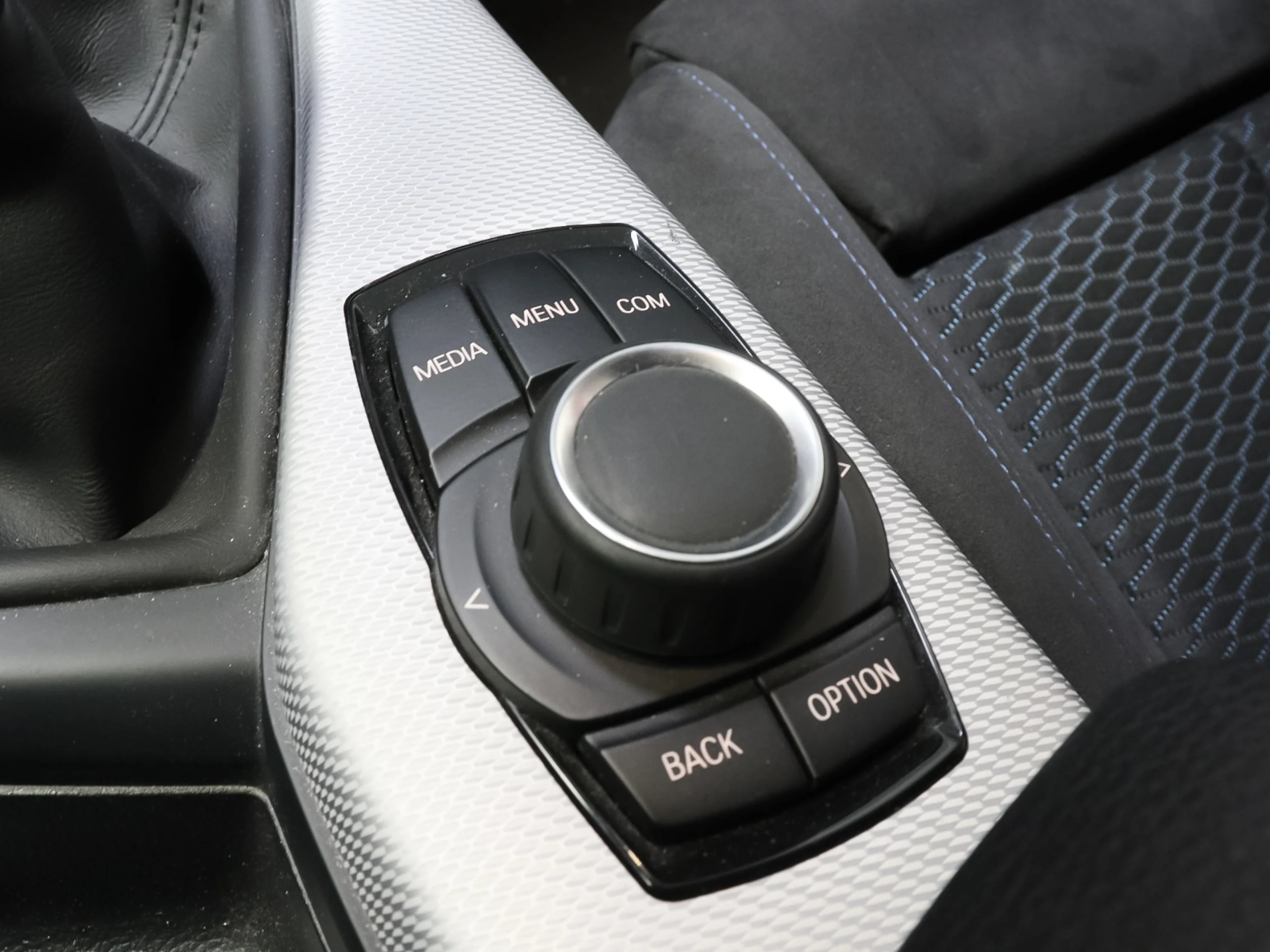 BMW Serie 1 116d 85 kW (116 CV) - Foto 22