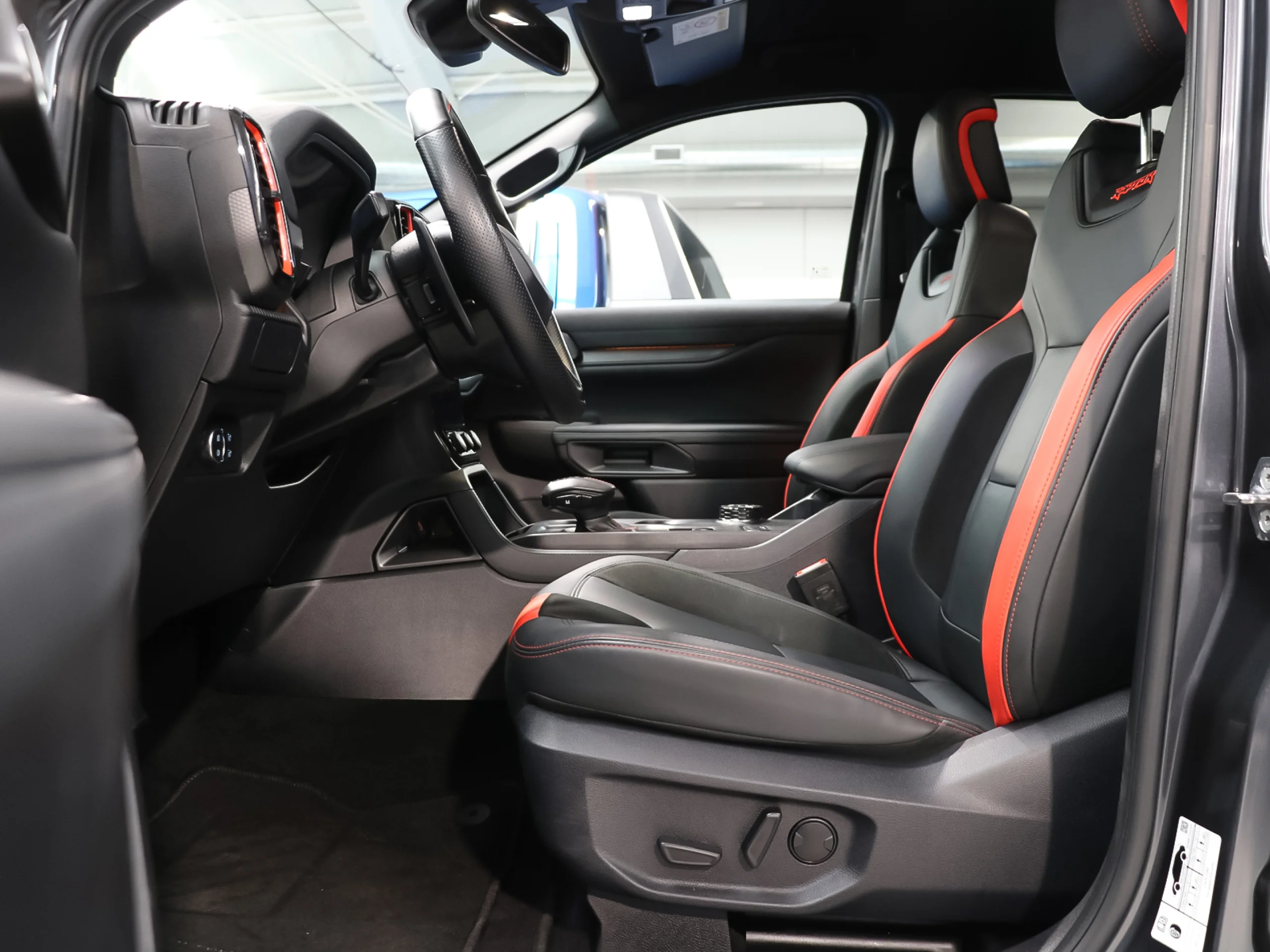 Ford Ranger Pickup 3.0 Ecoboost Doble Cabina Raptor AT e-AWD 215 kW (292 CV) - Foto 4