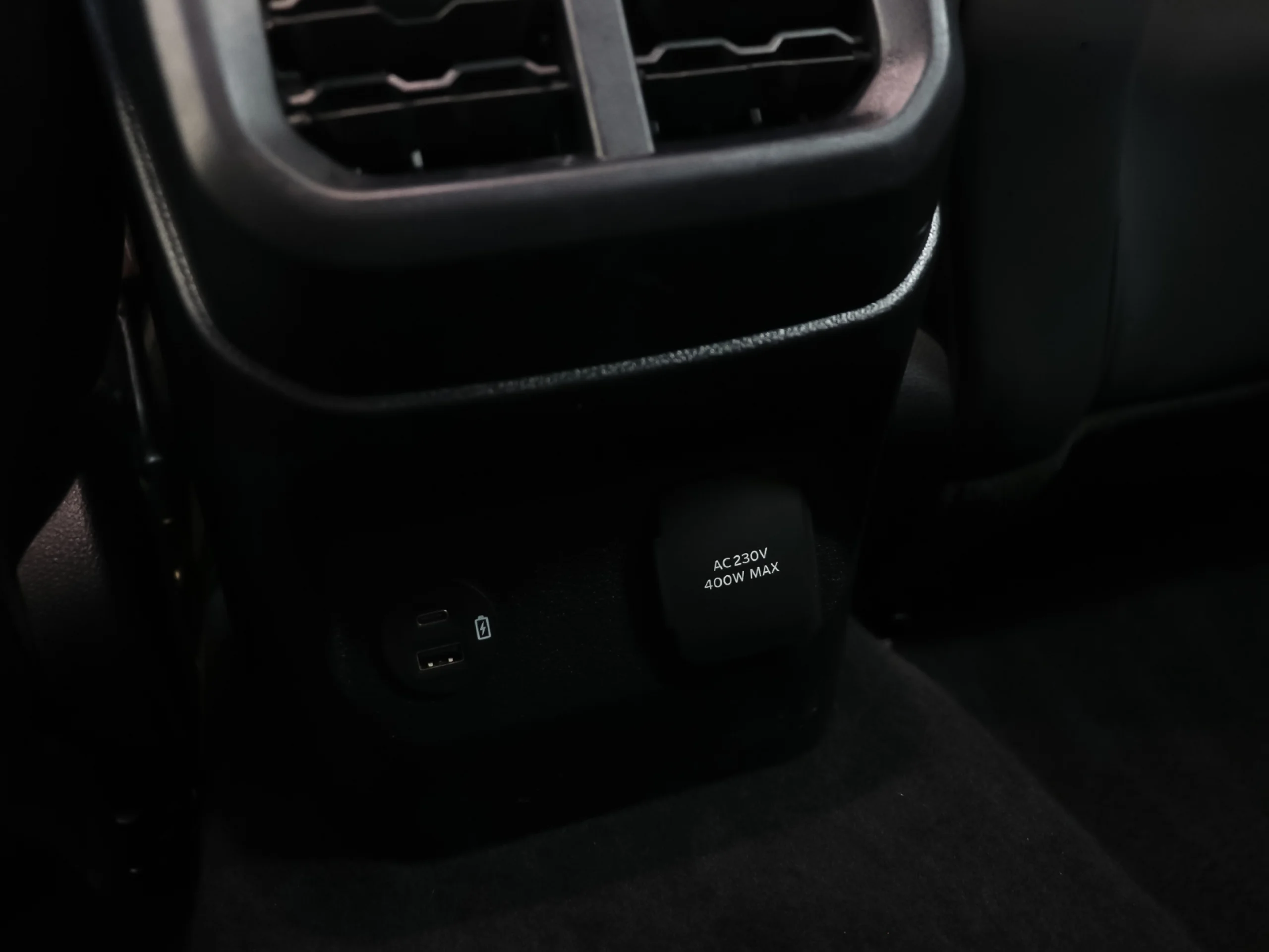 Ford Ranger Pickup 3.0 Ecoboost Doble Cabina Raptor AT e-AWD 215 kW (292 CV) - Foto 10