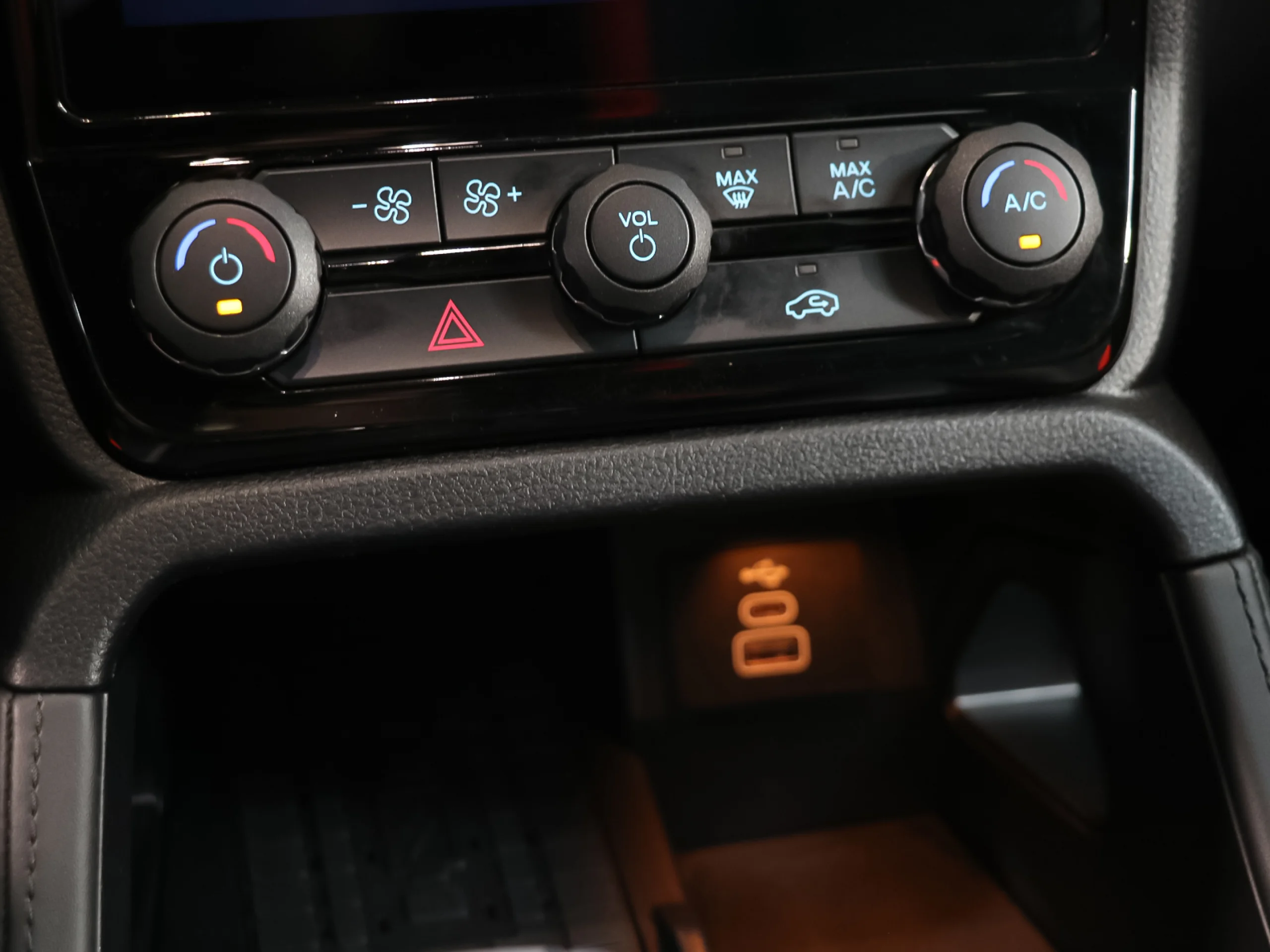 Ford Ranger Pickup 3.0 Ecoboost Doble Cabina Raptor AT e-AWD 215 kW (292 CV) - Foto 29